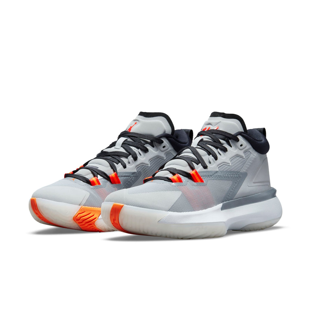 [DA3130-008] Mens Air Jordan Jordan Zion 1