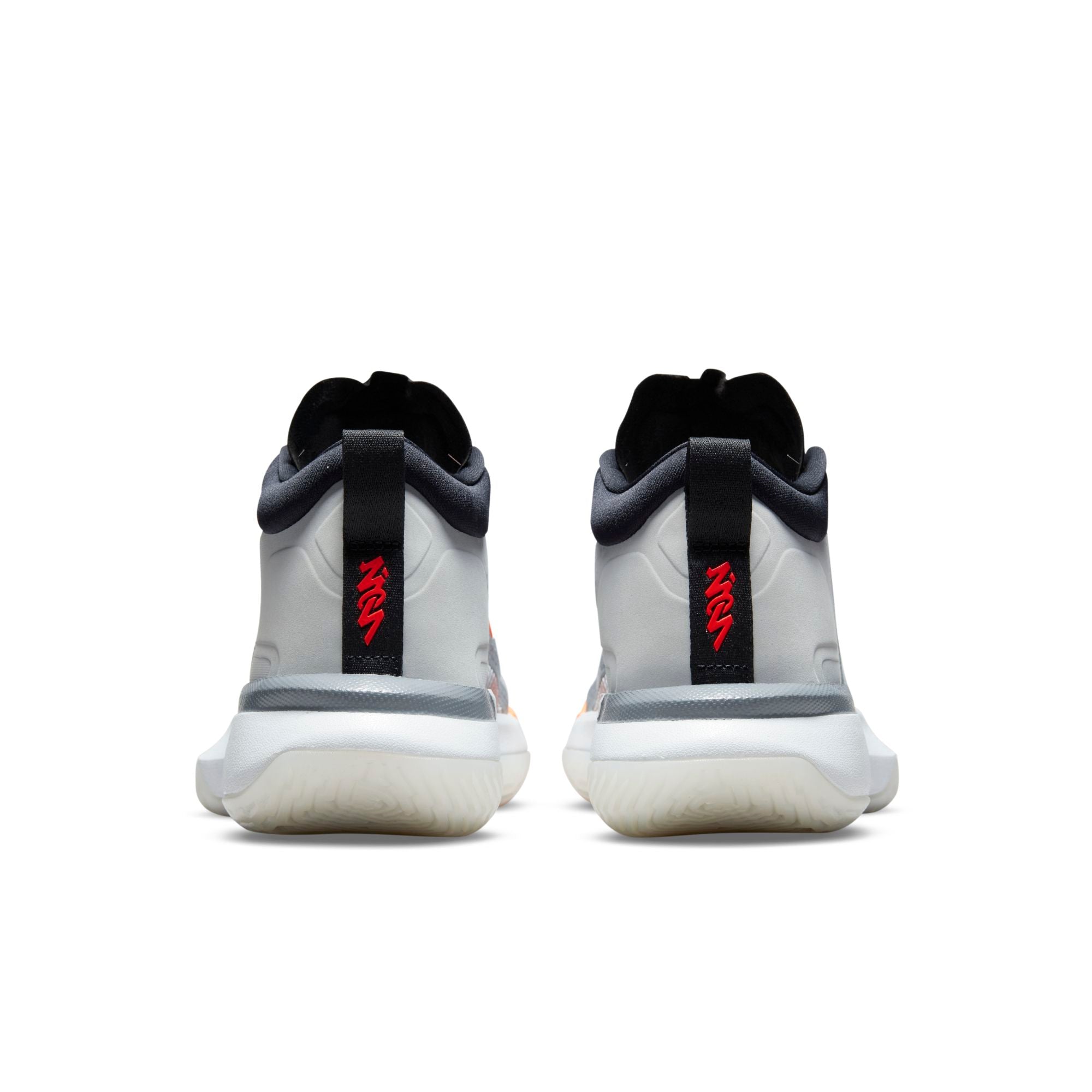 [DA3130-008] Mens Air Jordan Jordan Zion 1