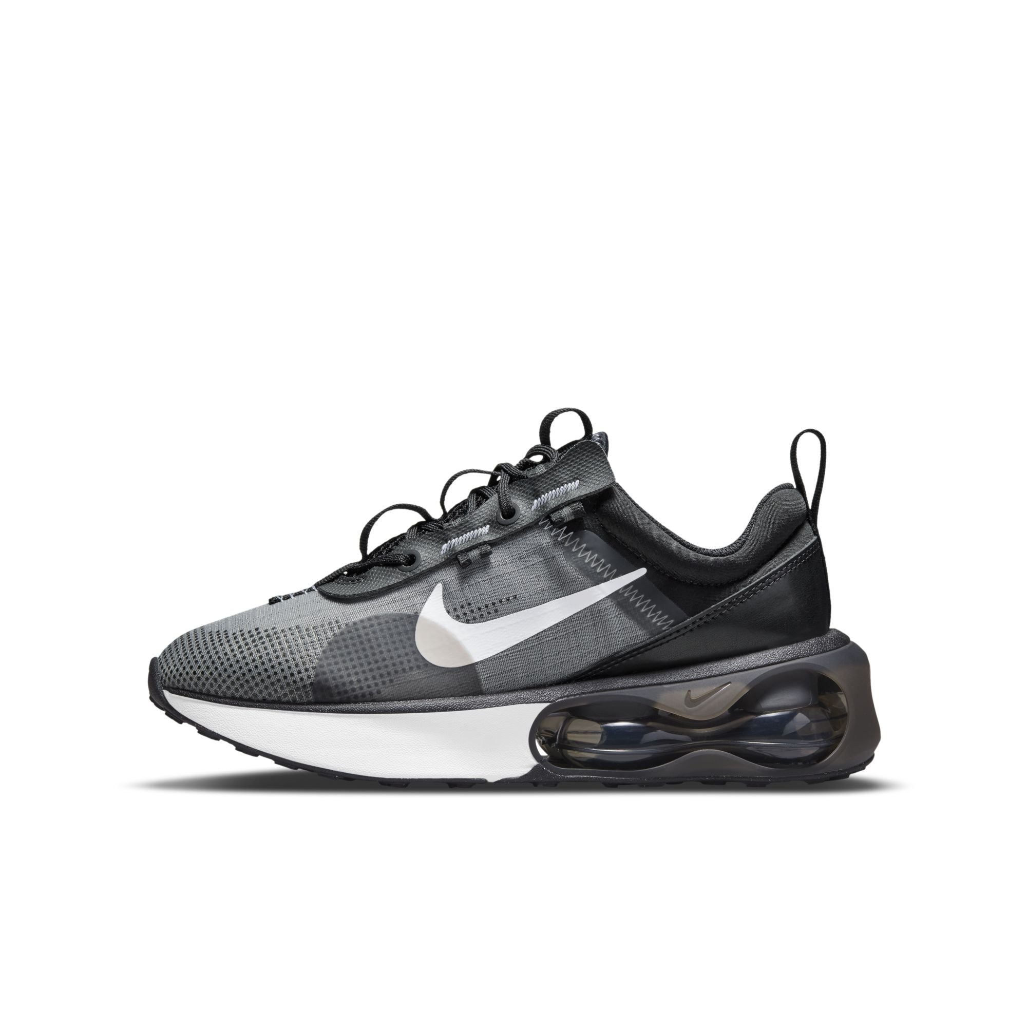 [DA3199-001] Youth Nike Air Max 2021 (GS)