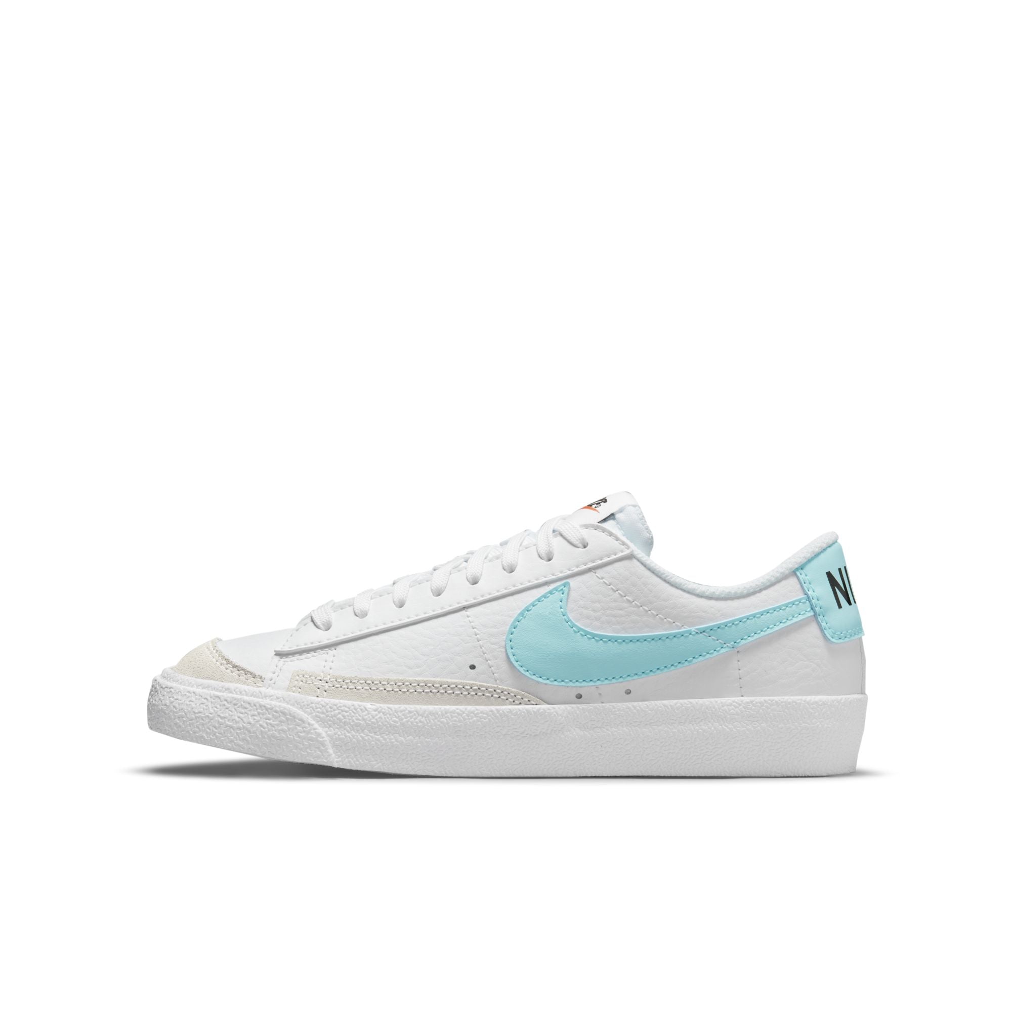 [DA4074-103] Youth Nike Blazer Low 77 (GS)