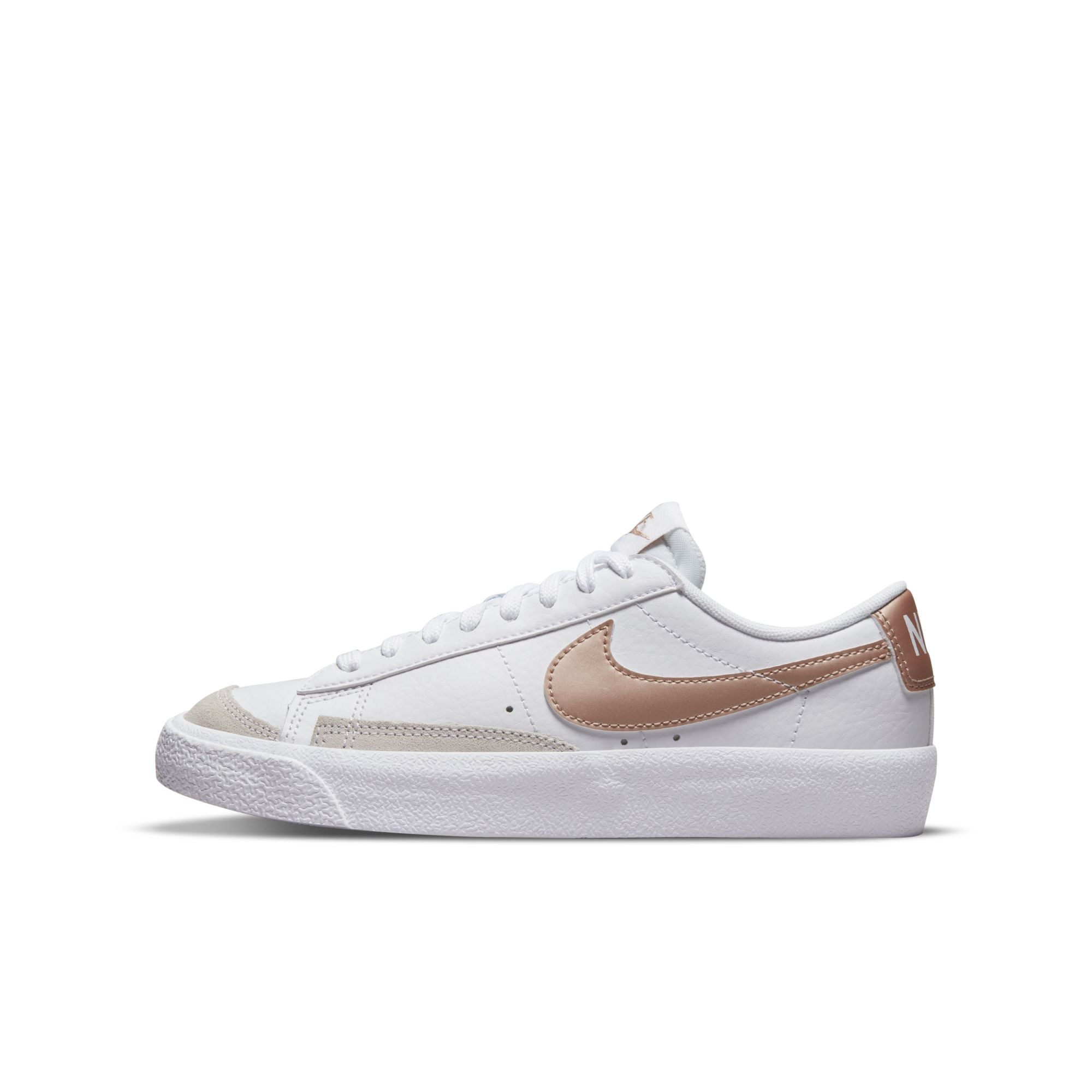 [DA4074-107] Youth Nike Blazer Low '77 (GS)