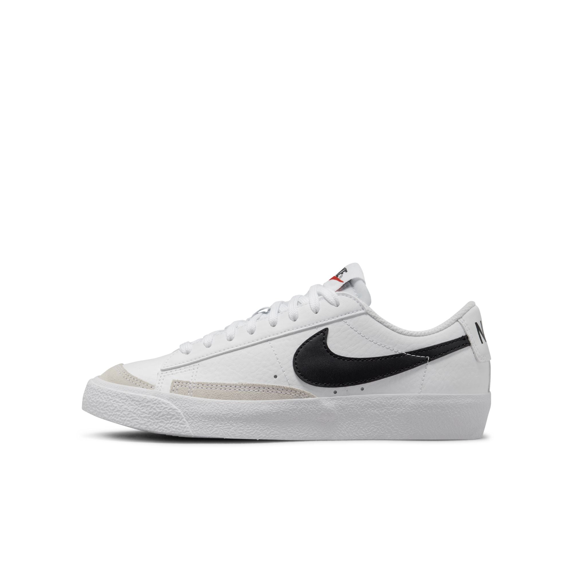[DA4074-108] Youth Nike BLAZER LOW '77 (GS)