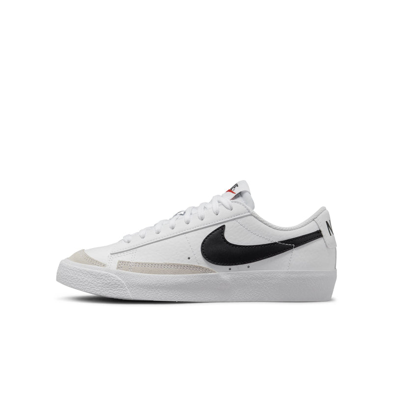 [DA4074-108] Youth Nike BLAZER LOW '77 (GS)