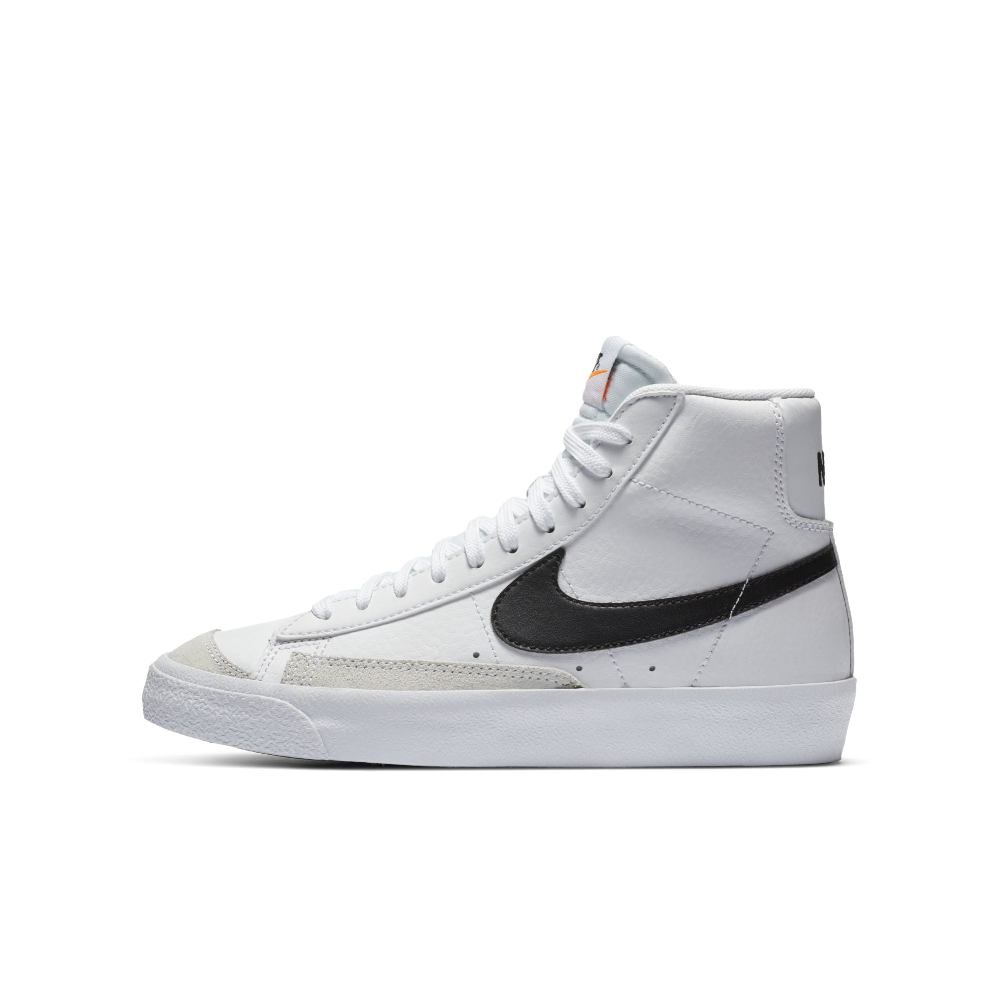 [DA4086-100] Youth Nike Blazer Mid 77 (GS)