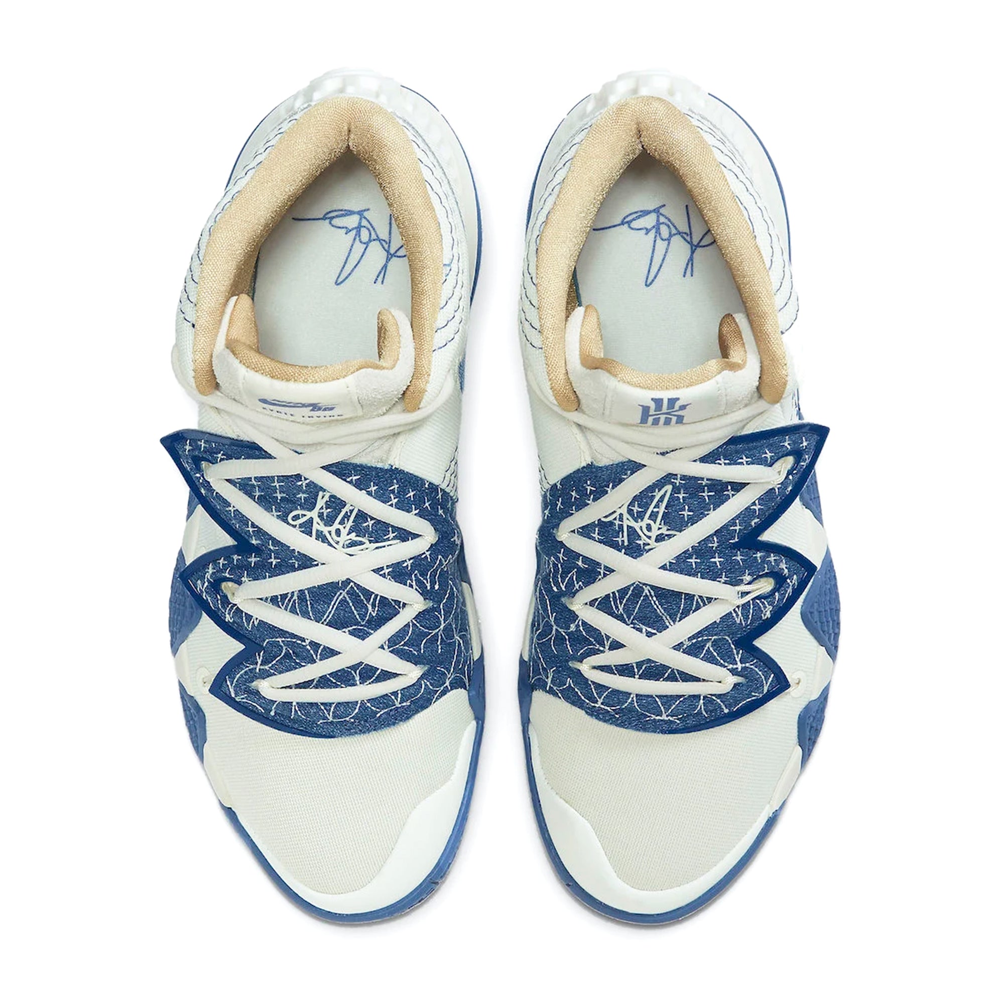 [DA6808-100] Mens Nike Kybrid S2