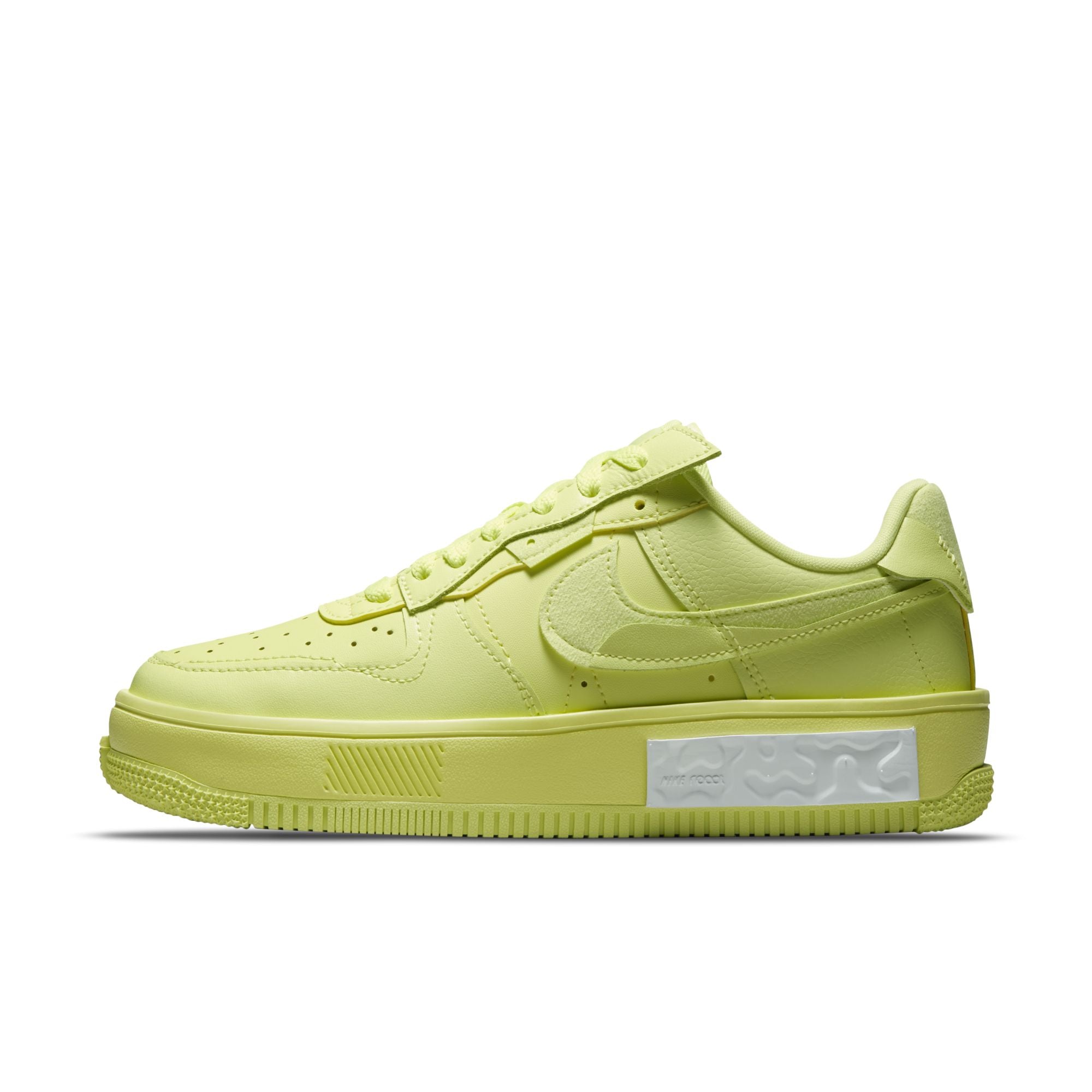 [DA7024-700] Womens Nike Air Force 1 Fontanka