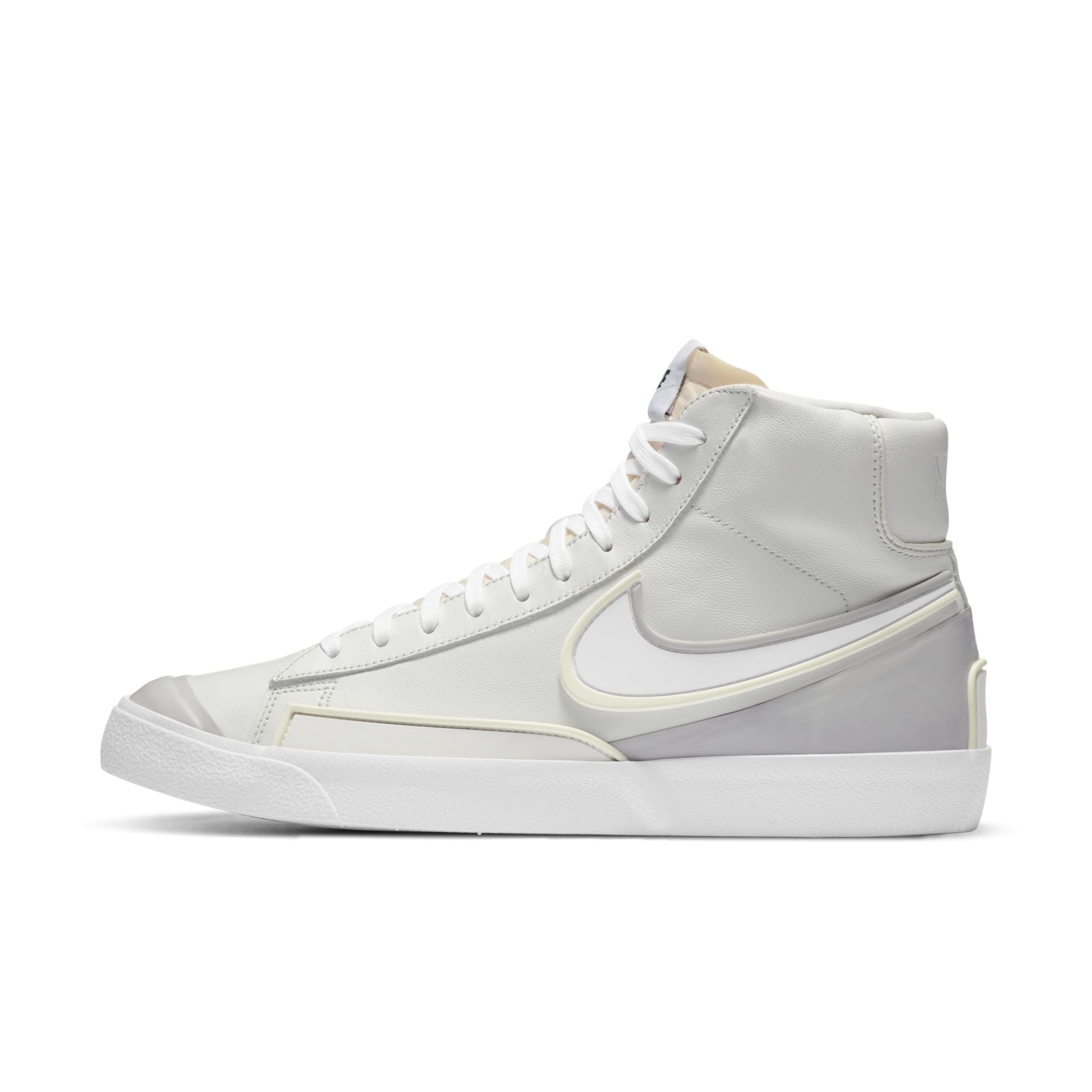[DA7233-101] Mens Nike Blazer Mid '77 Infinite