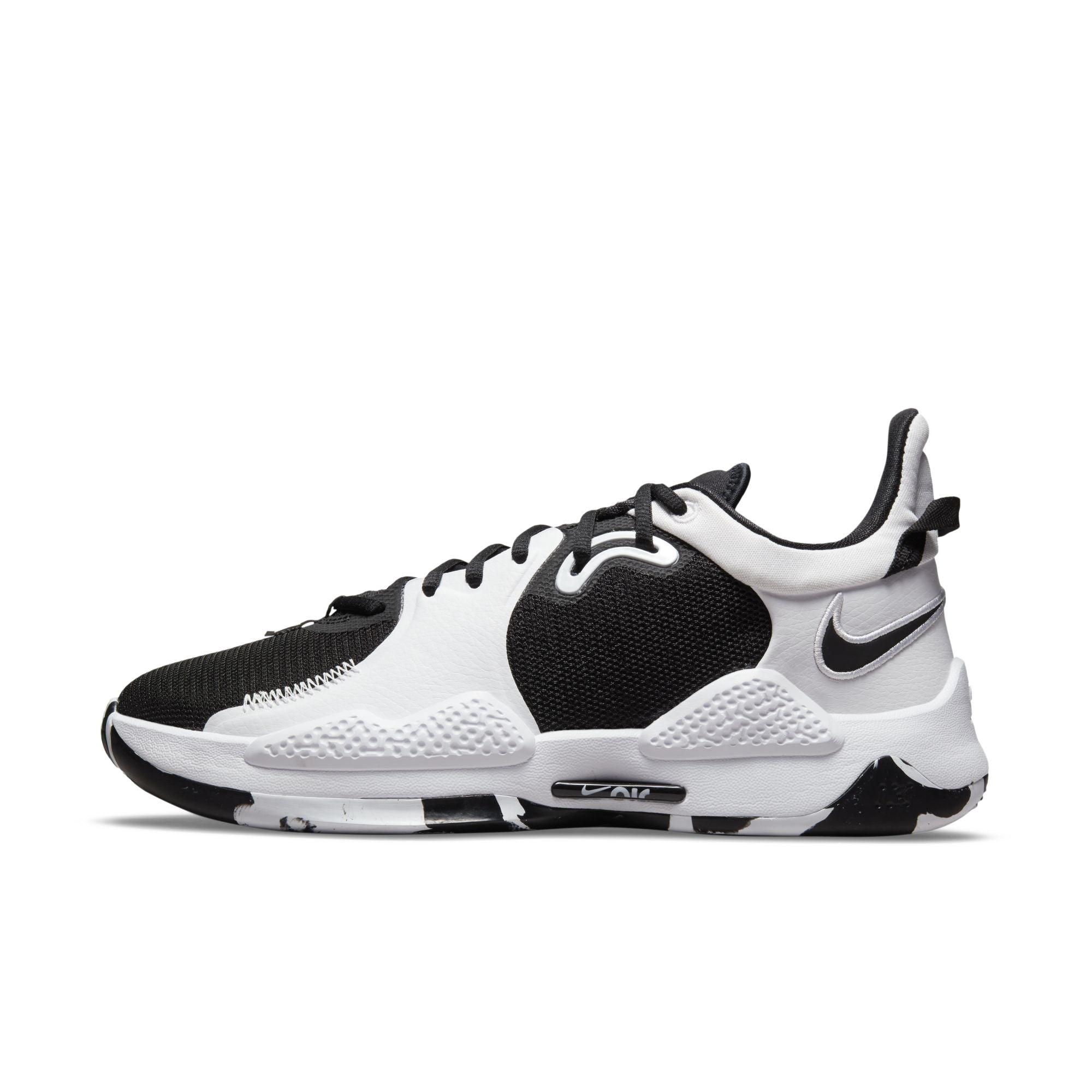 [DA7758-001] Mens Nike PG 5