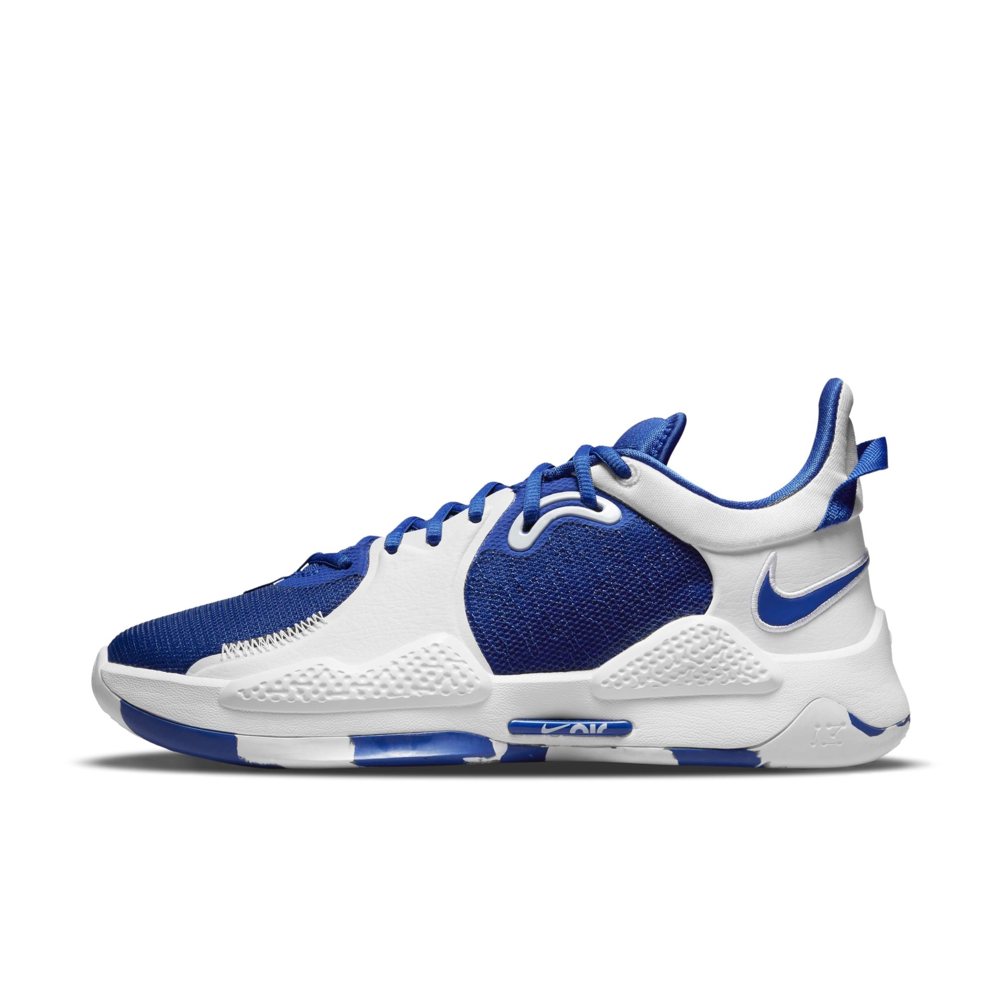 [DA7758-400] Mens Nike PG 5