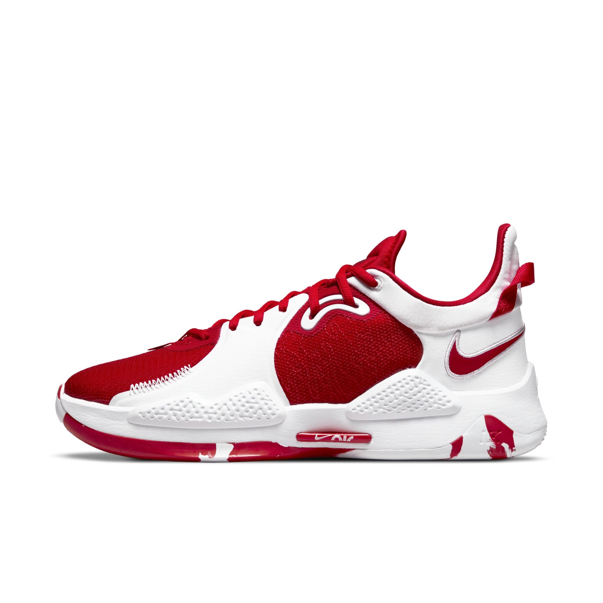 [DA7758-600] Mens Nike PG 5