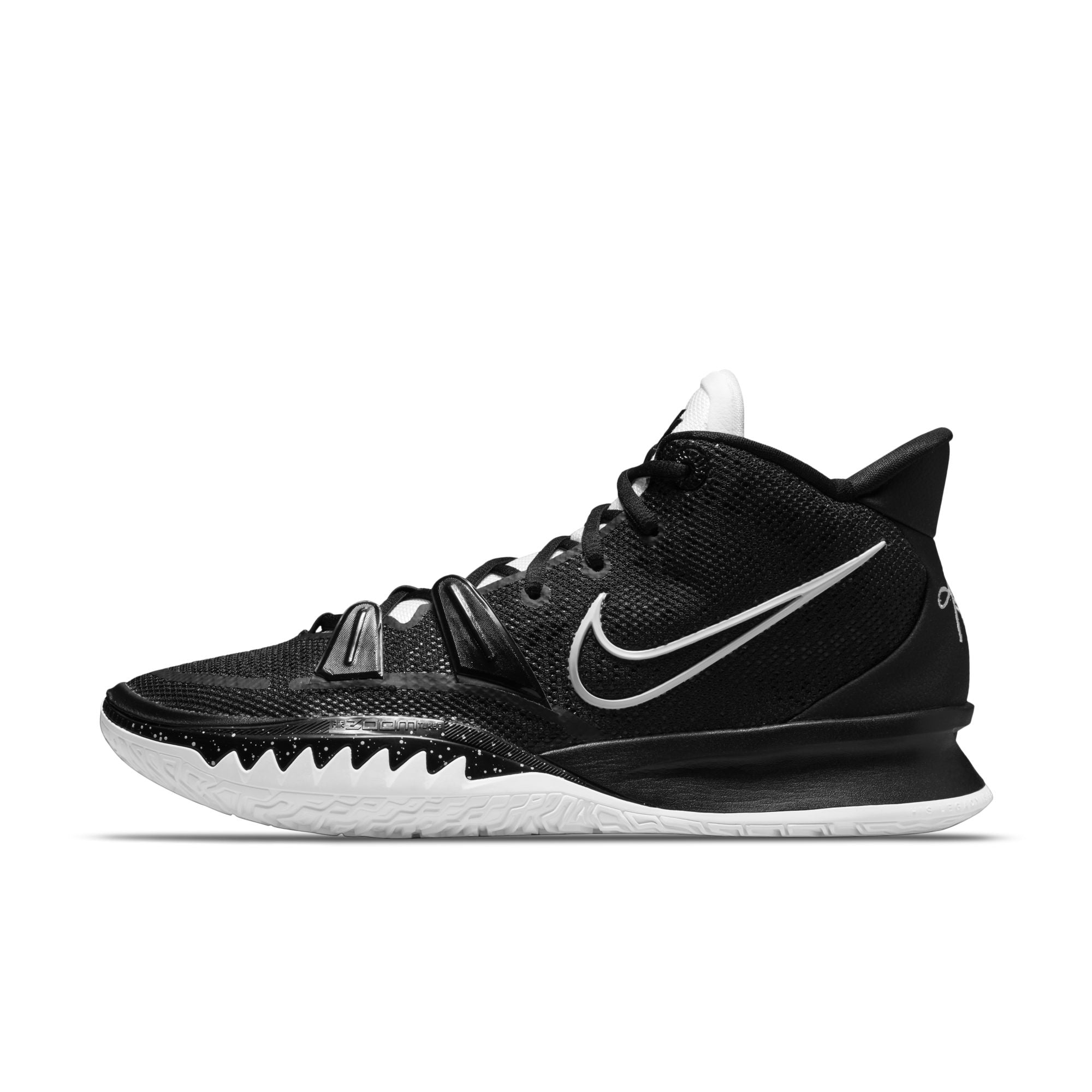 [DA7767-001] Mens Nike KYRIE 7