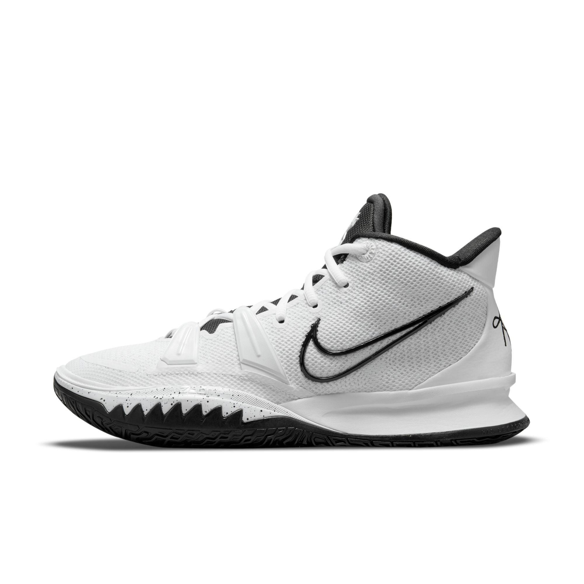 [DA7767-100] Mens Nike KYRIE 7