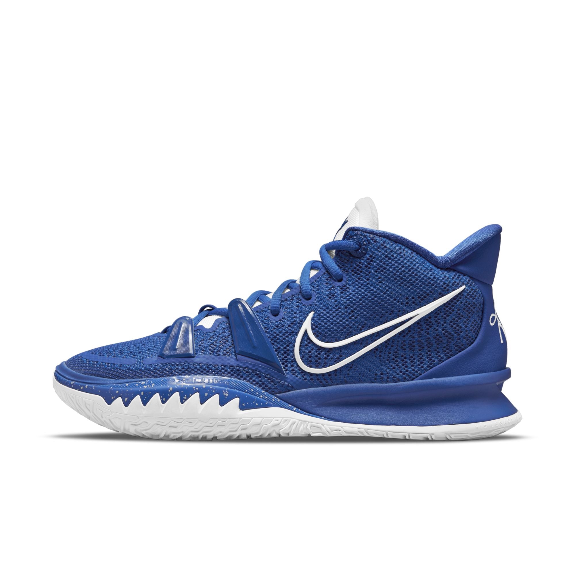 [DA7767-401] Mens Nike KYRIE 7