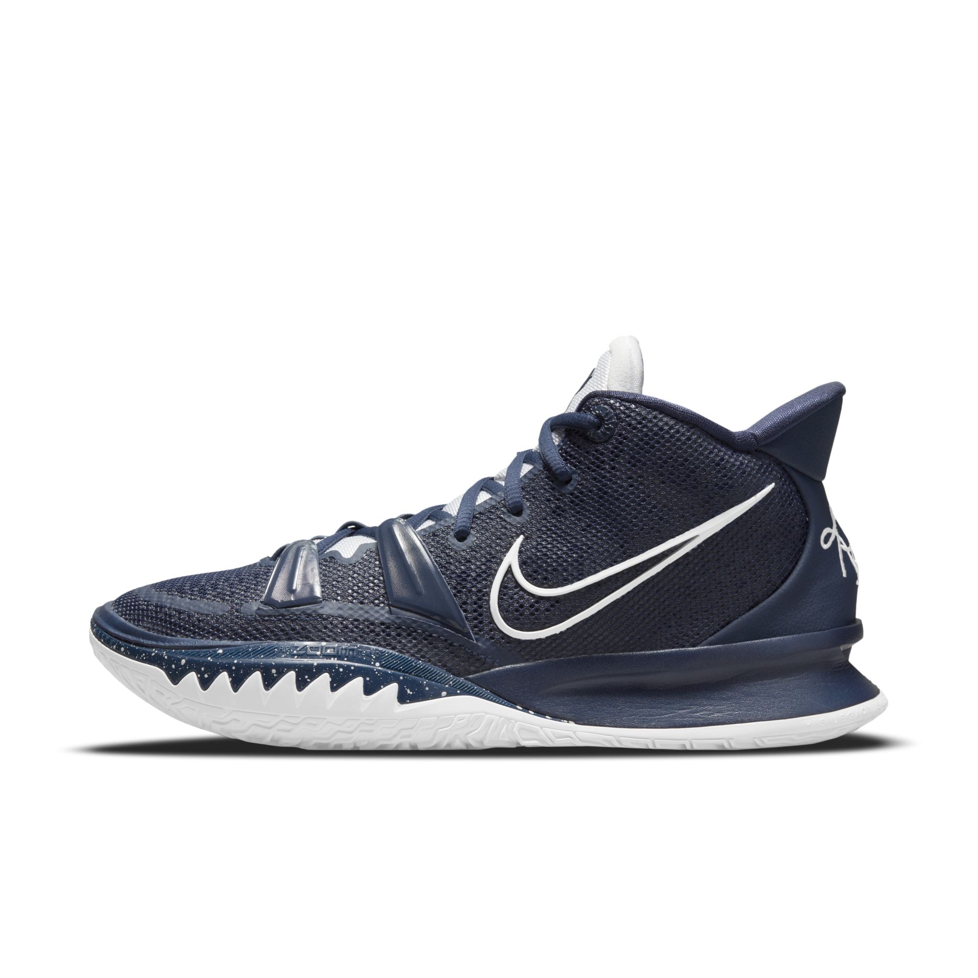 [DA7767-402] Mens Nike KYRIE 7