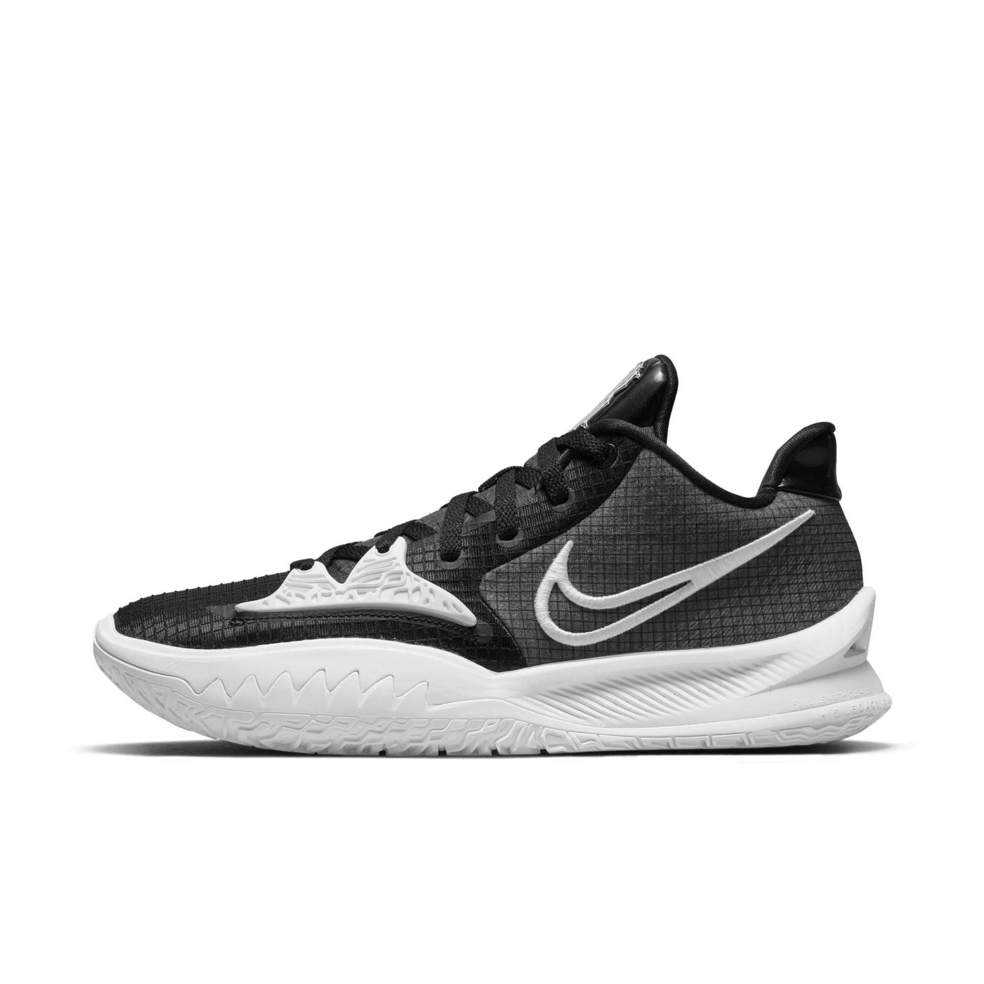 [DA7803-001] Mens Nike KYRIE LOW 4