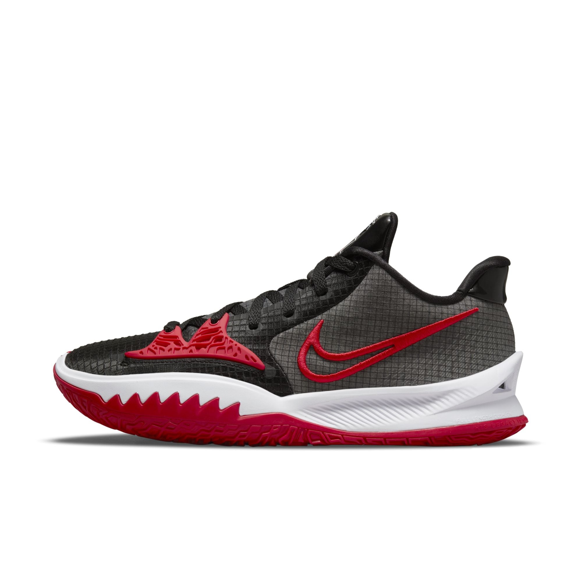 [DA7803-002] Mens Nike KYRIE LOW 4