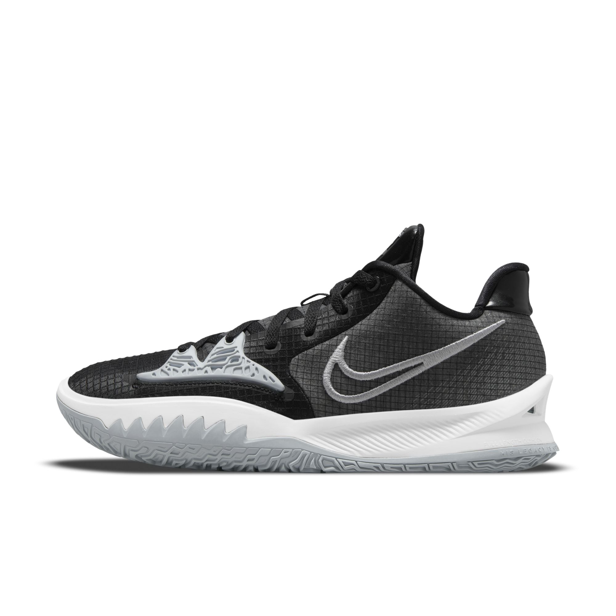 [DA7803-003] Mens Nike KYRIE LOW 4