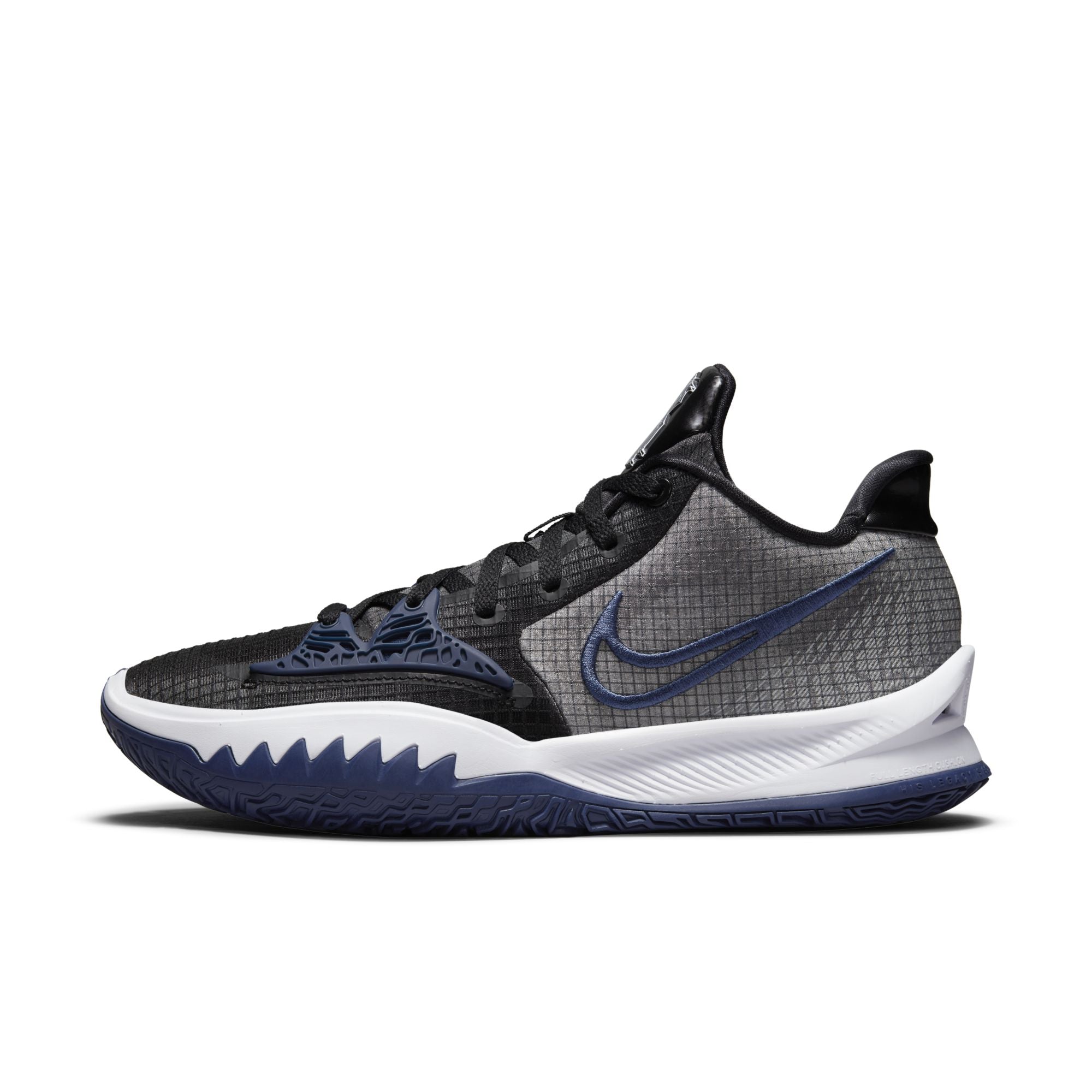 [DA7803-004] Mens Nike KYRIE LOW 4