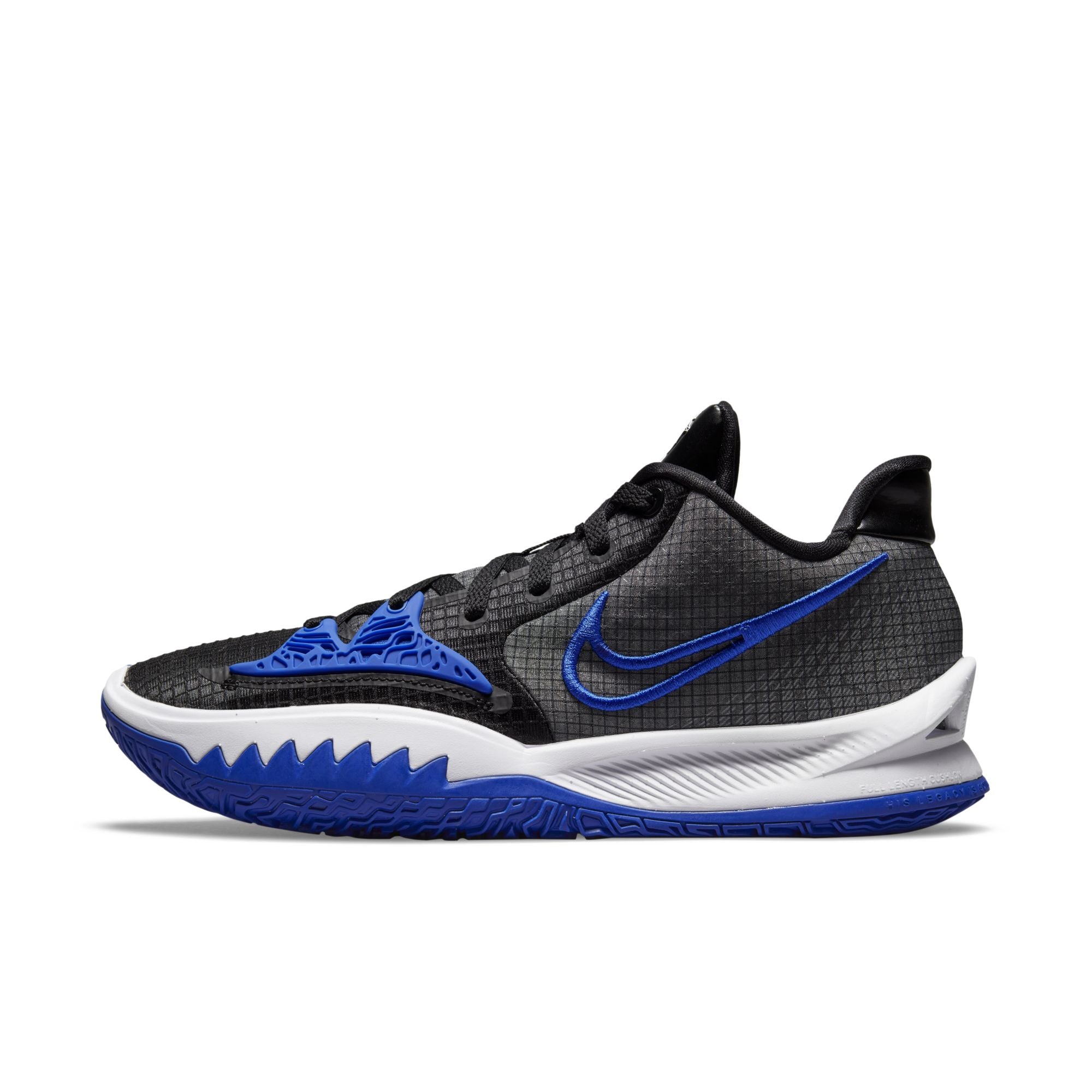 [DA7803-005] Mens Nike KYRIE LOW 4