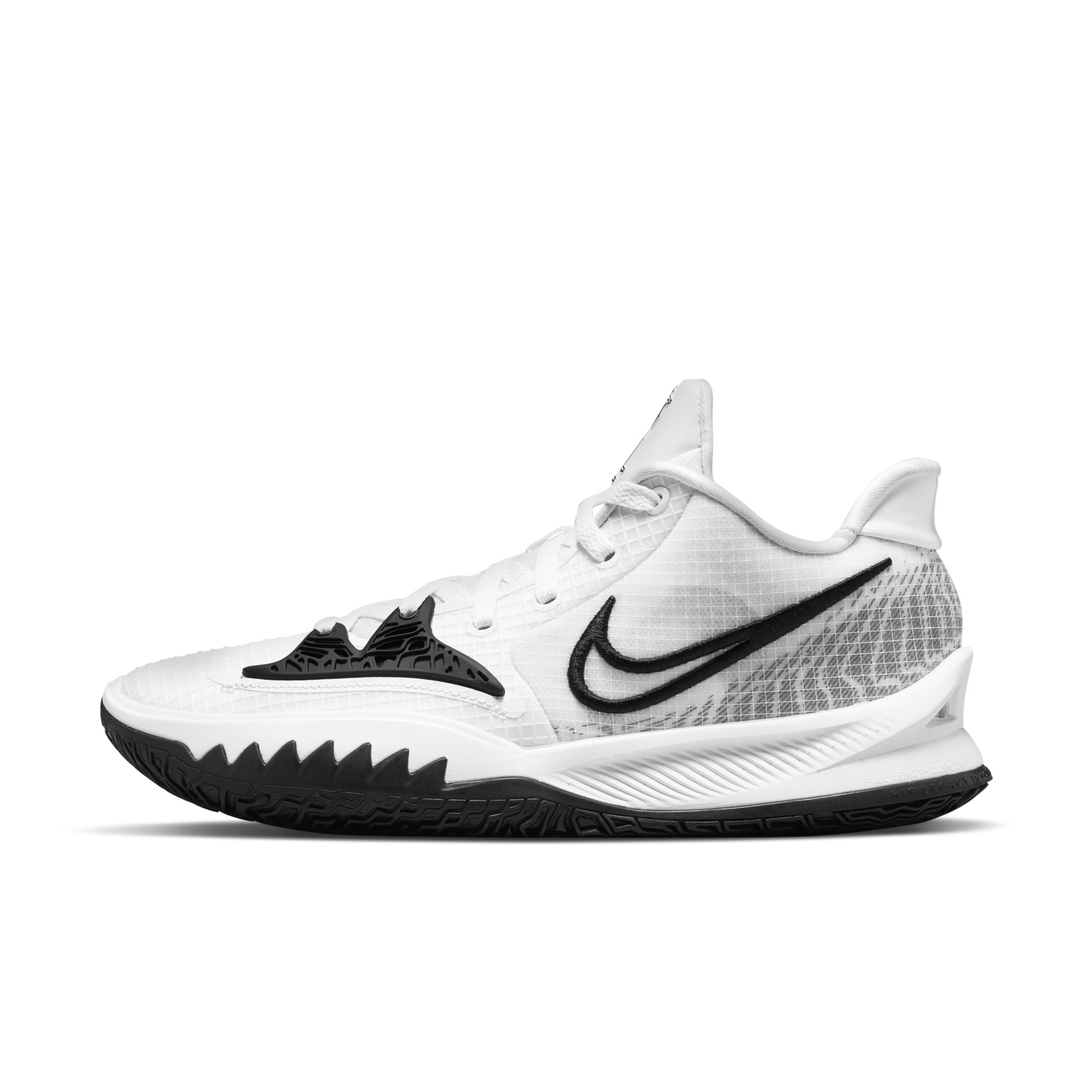 [DA7803-100] Mens Nike KYRIE LOW 4