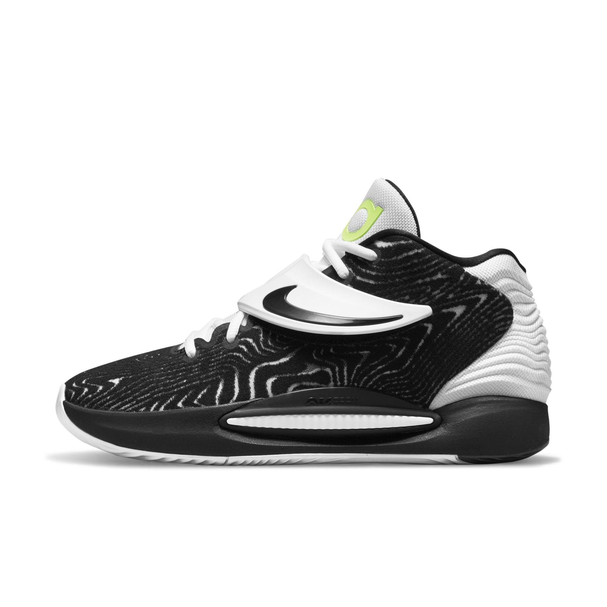 [DA7850-001] Mens Nike KD14