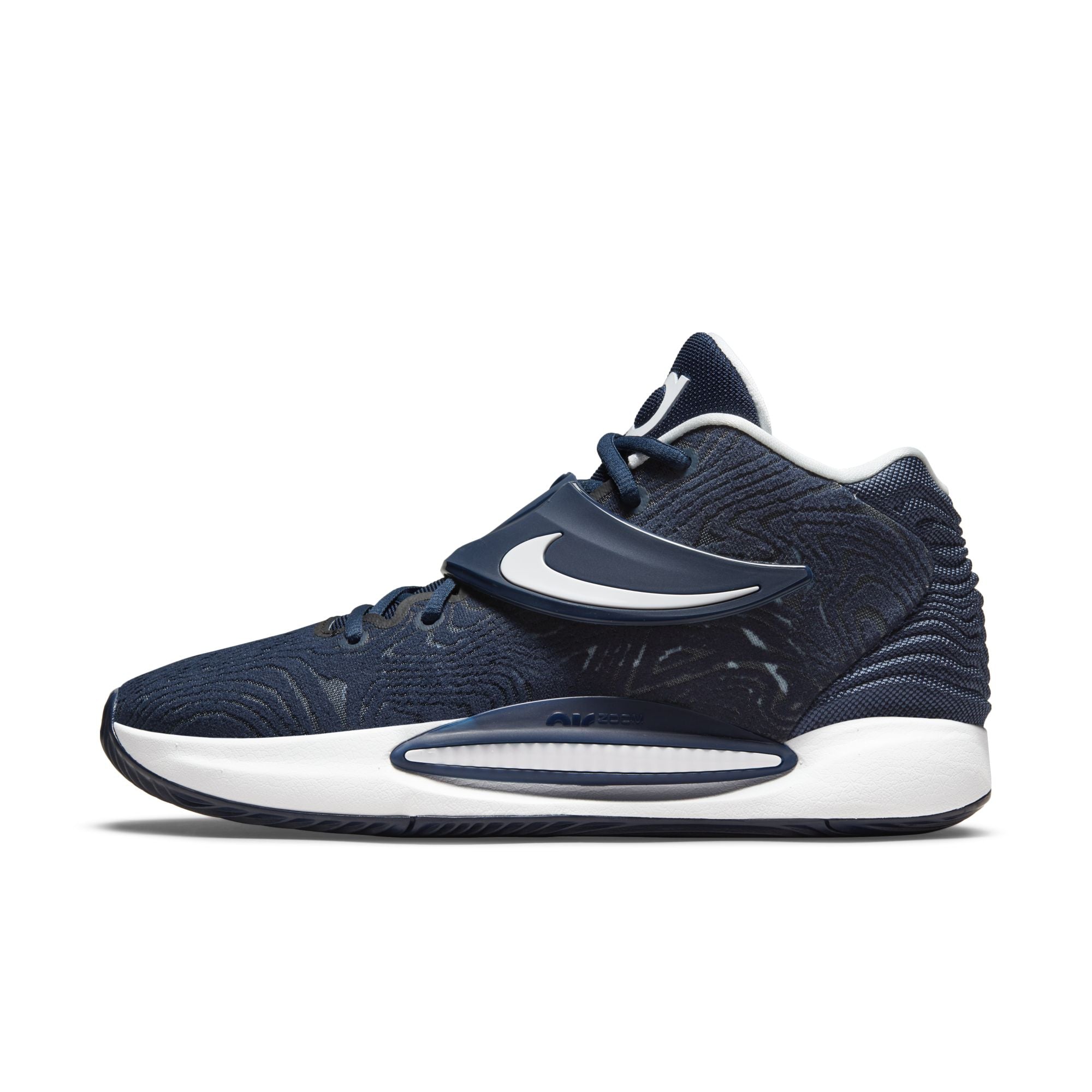 [DA7850-401] Mens Nike KD14