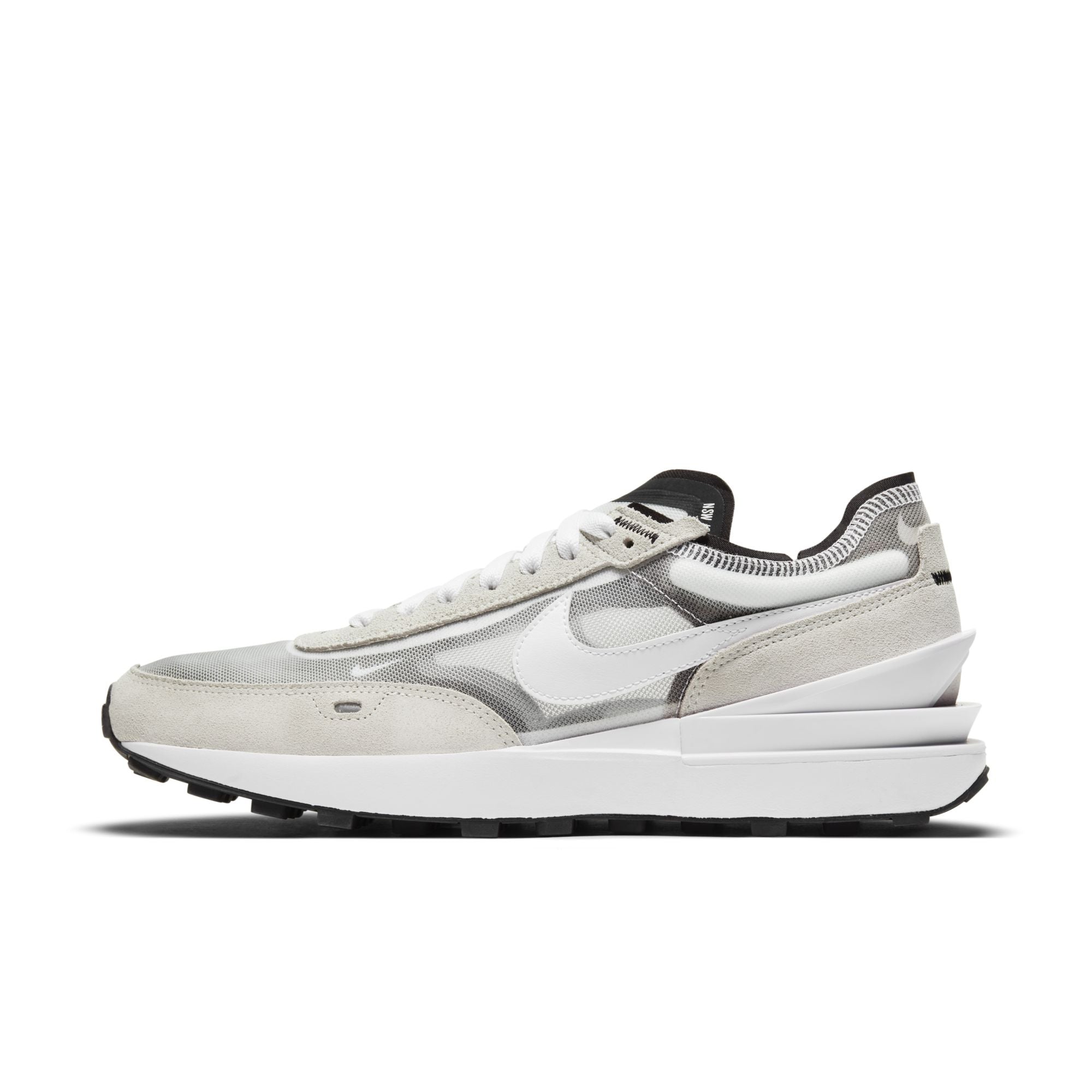 [DA7995-100] Mens Nike Waffle One