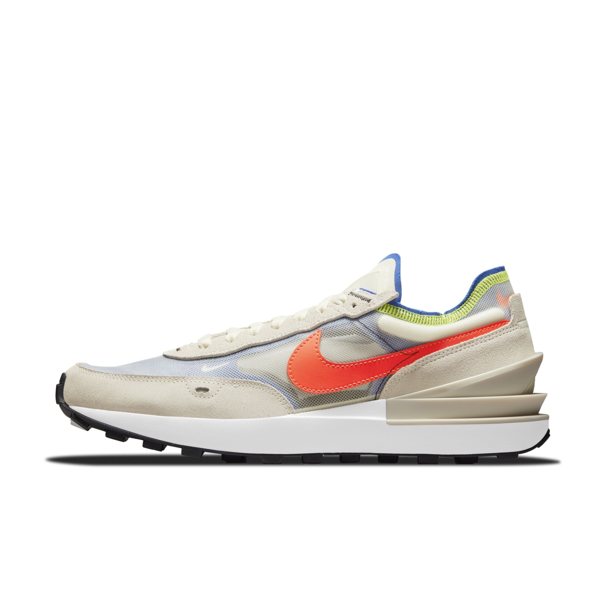 [DA7995-101] Mens Nike Waffle One