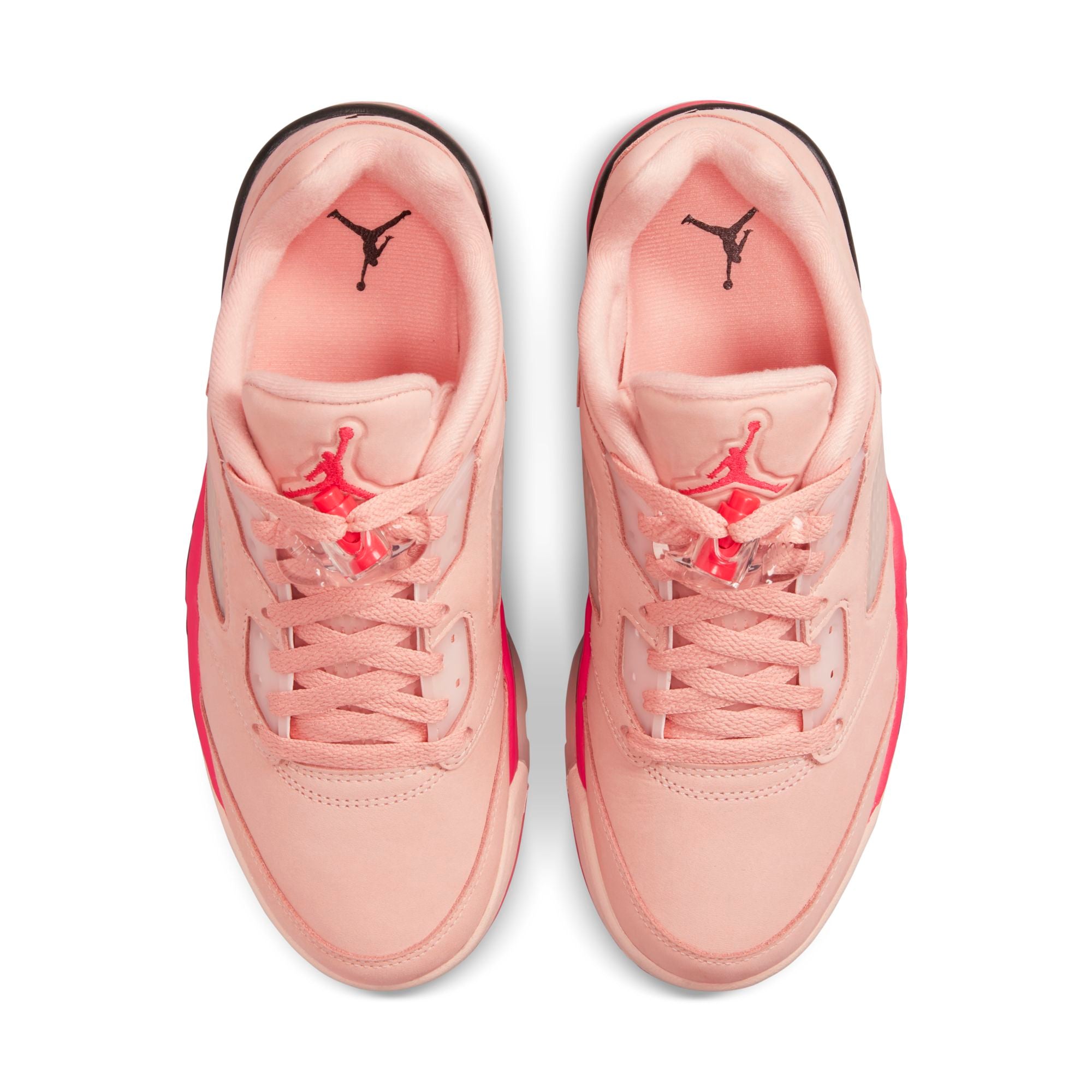 [DA8016-806] Womens Air Jordan RETRO 5 LOW 'GIRLS THAT HOOP'