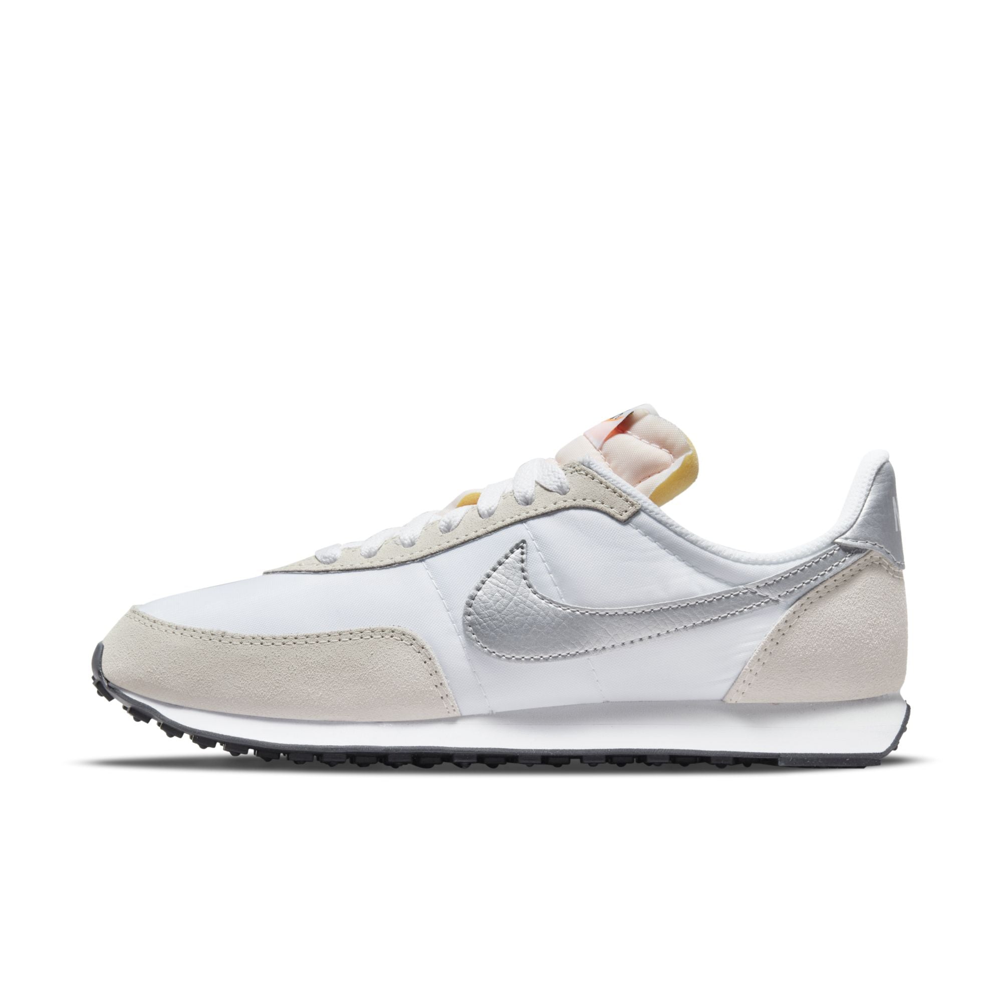 [DA8291-101] Womens Nike Waffle Trainer 2
