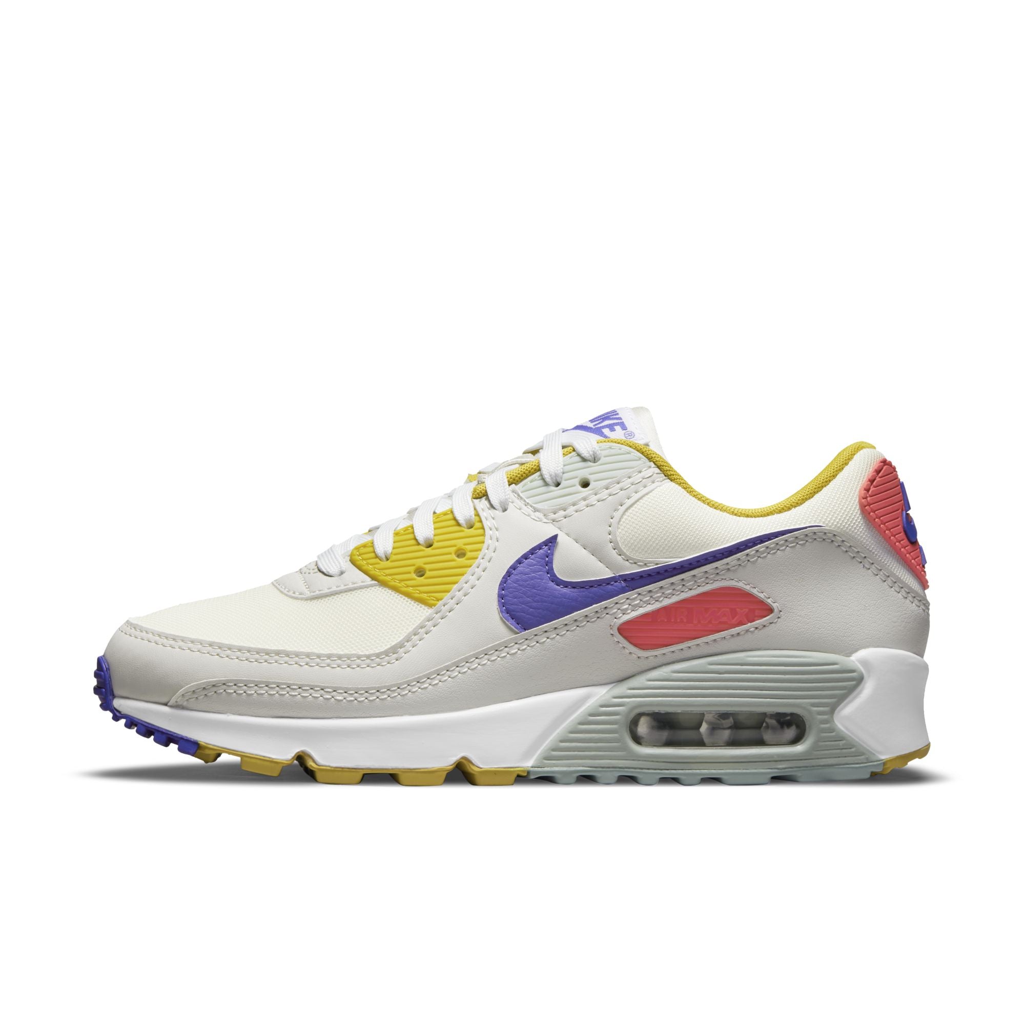 [DA8726-100] Womens Nike Air Max 90