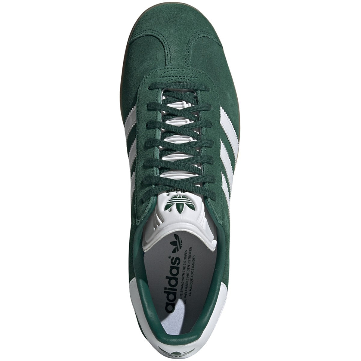 [DA8872] Mens Adidas Gazelle