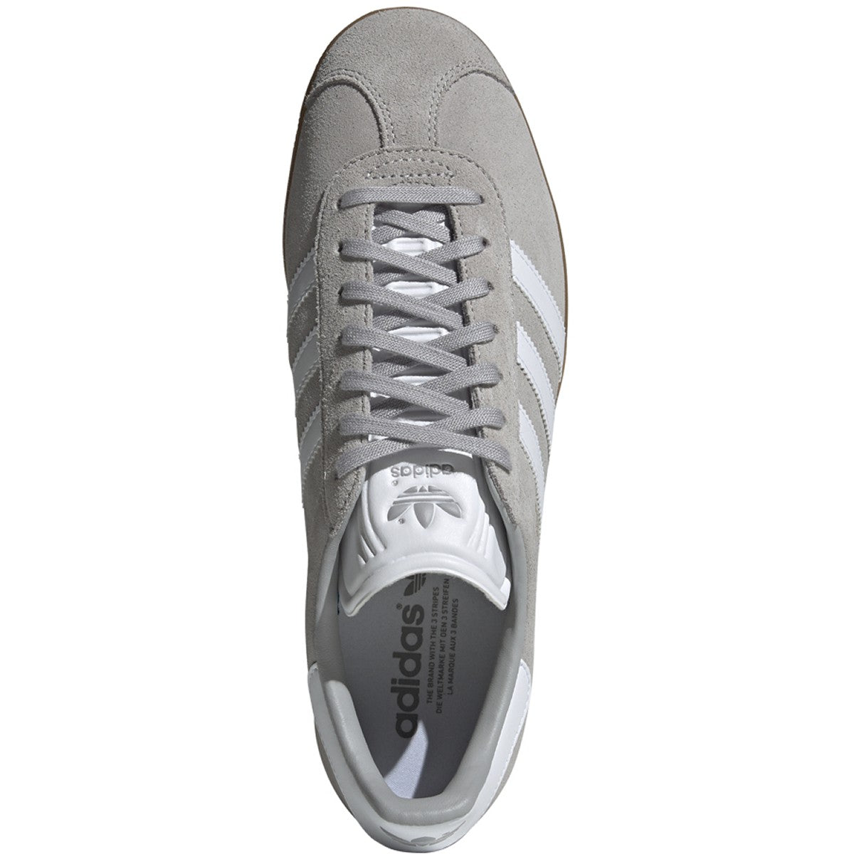 [DA8873] Mens Adidas Gazelle