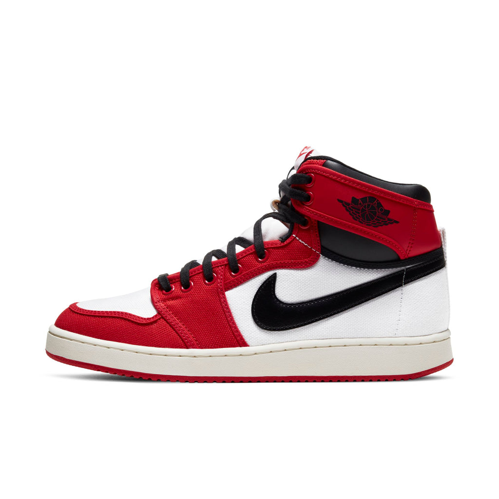 [DA9089-100] Mens Air Jordan RETRO 1 AJKO CHICAGO 2021