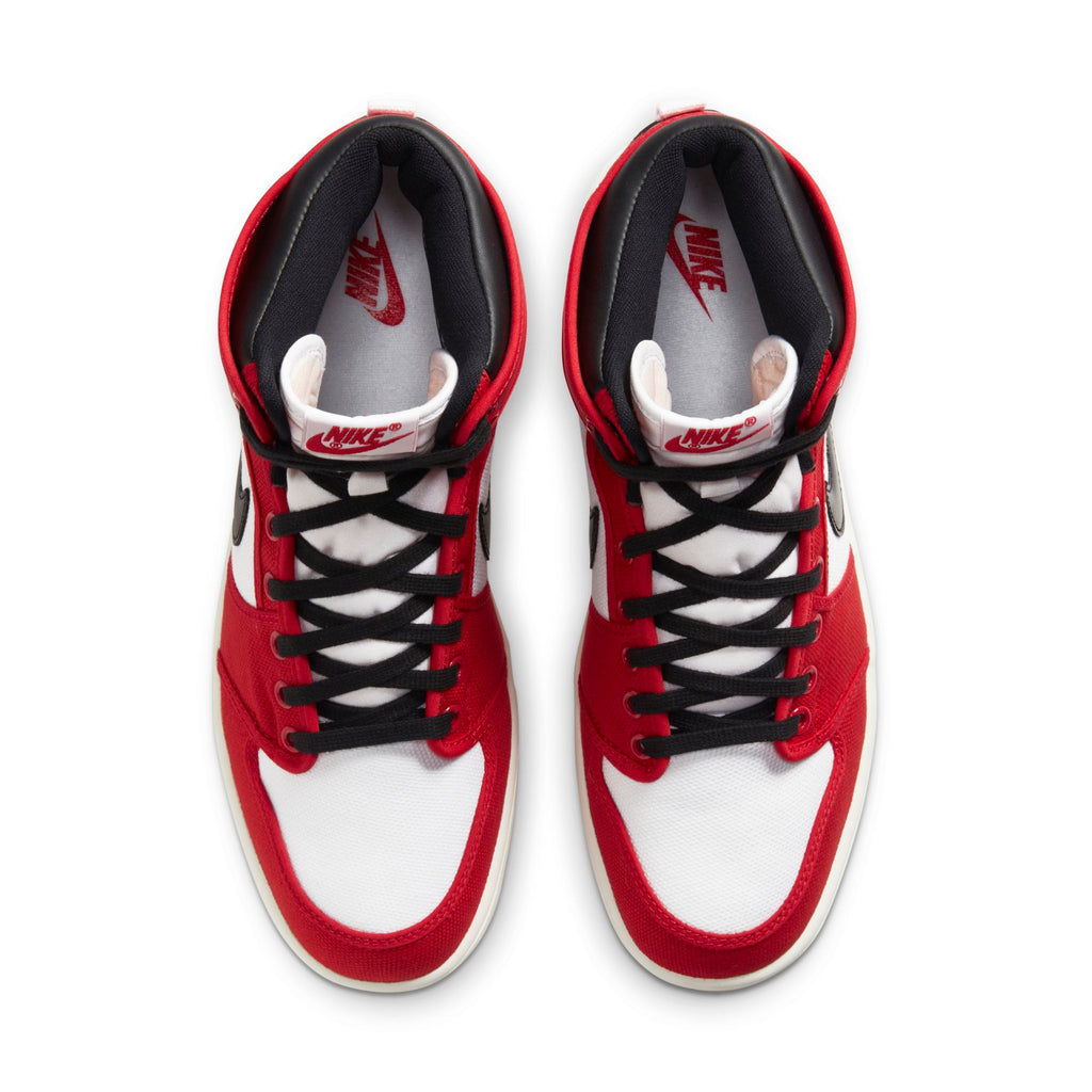 [DA9089-100] Mens Air Jordan RETRO 1 AJKO CHICAGO 2021