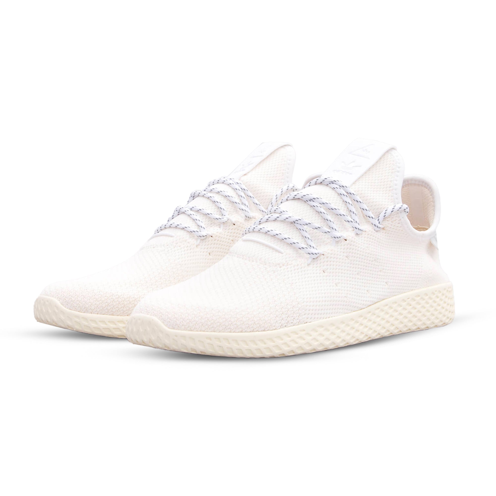 [DA9613] Mens Adidas Pharrell x Tennis Hu Holi