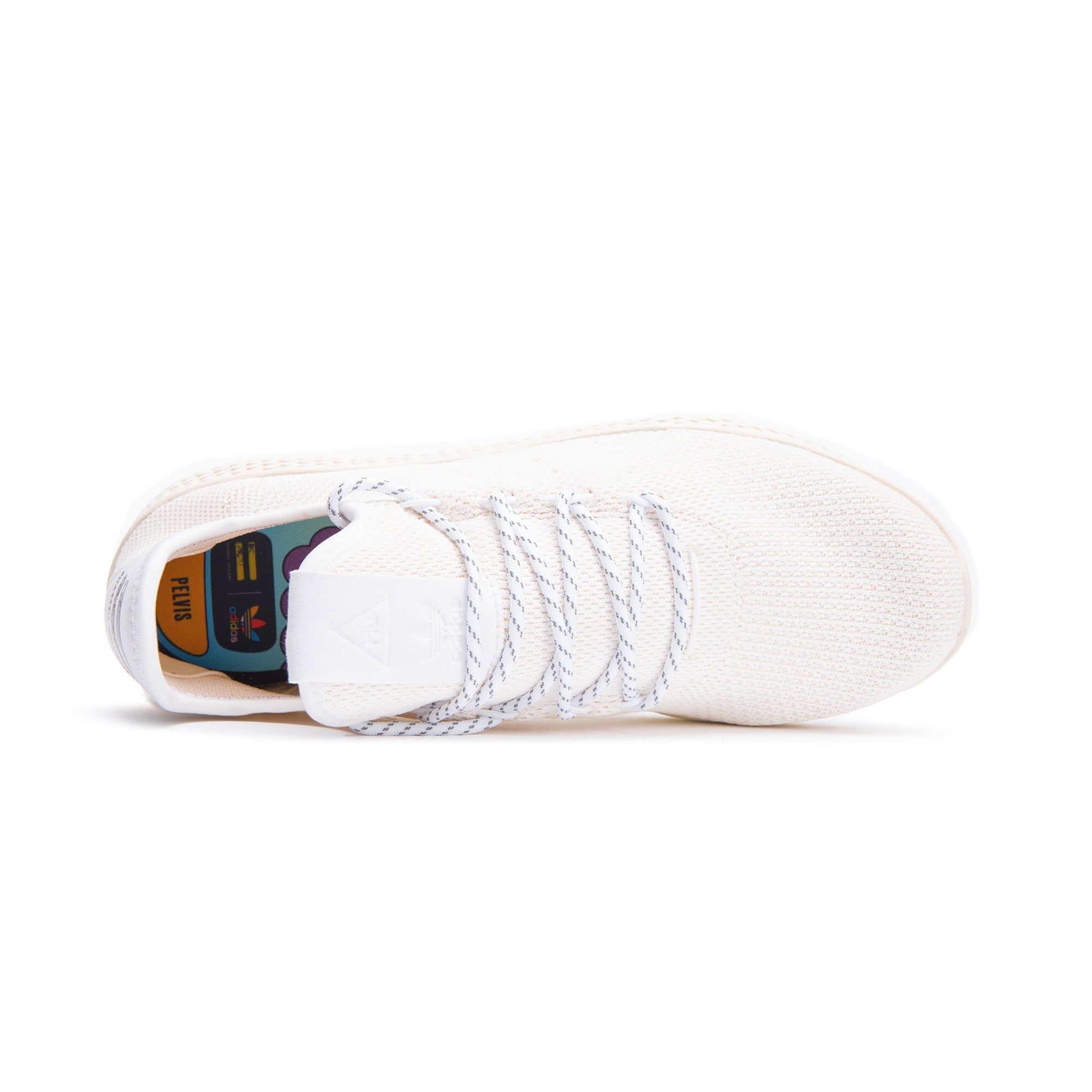 [DA9613] Mens Adidas Pharrell x Tennis Hu Holi