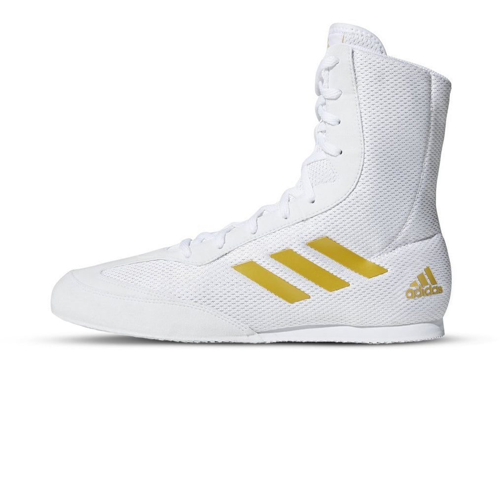 [DA9899] Mens Adidas Box Hog Plus
