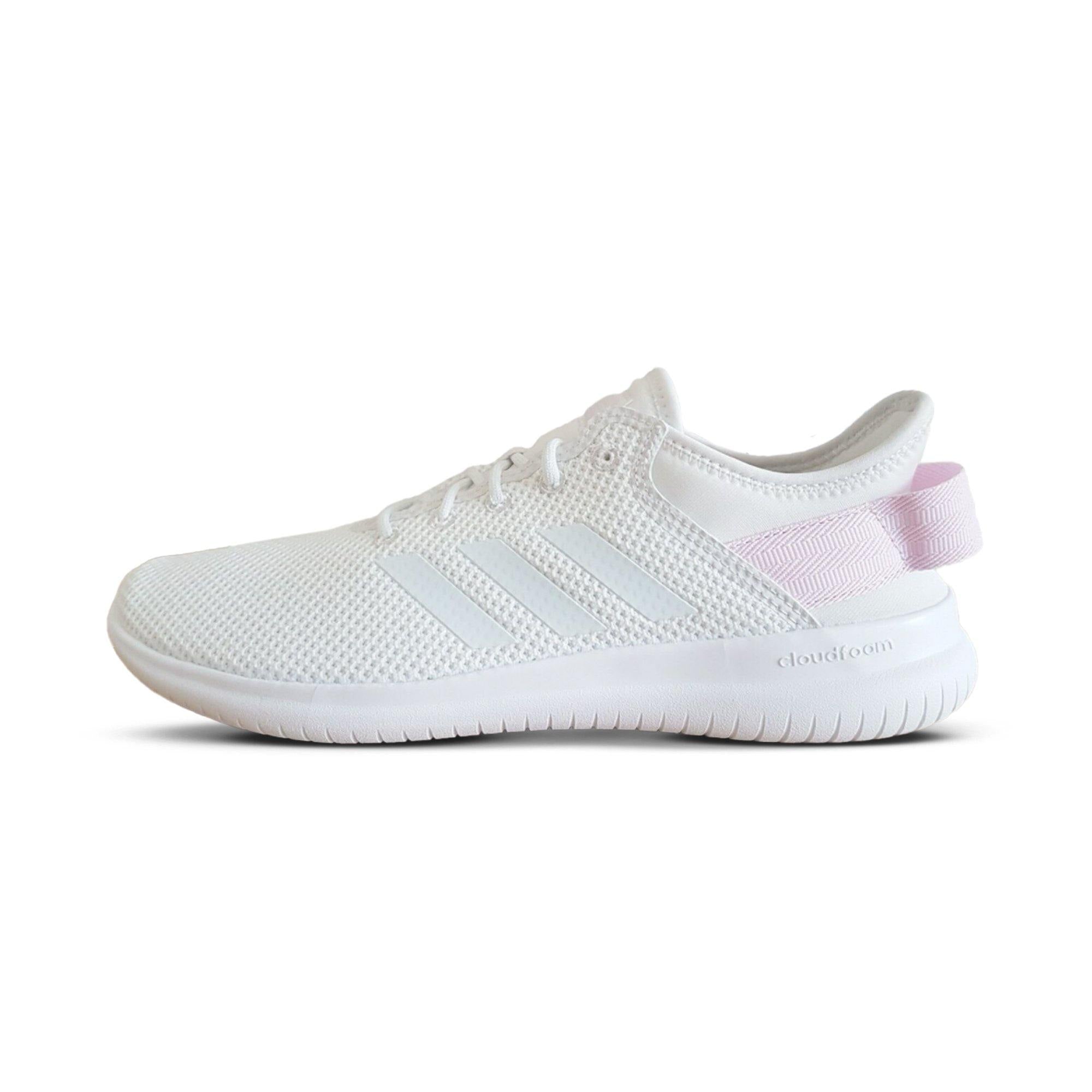 [DB0242] Womens Adidas Cloudfoam QT Flex - sneakAR