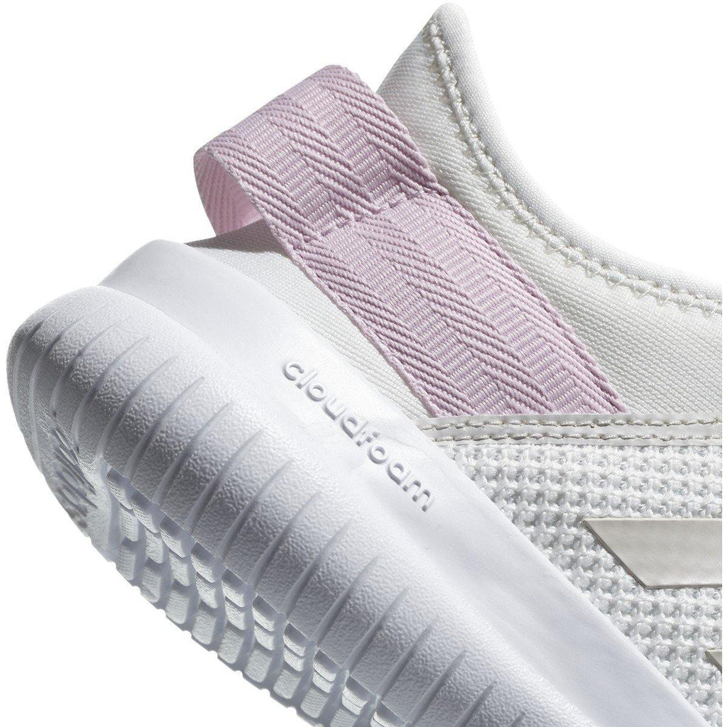 [DB0242] Womens Adidas Cloudfoam QT Flex - sneakAR