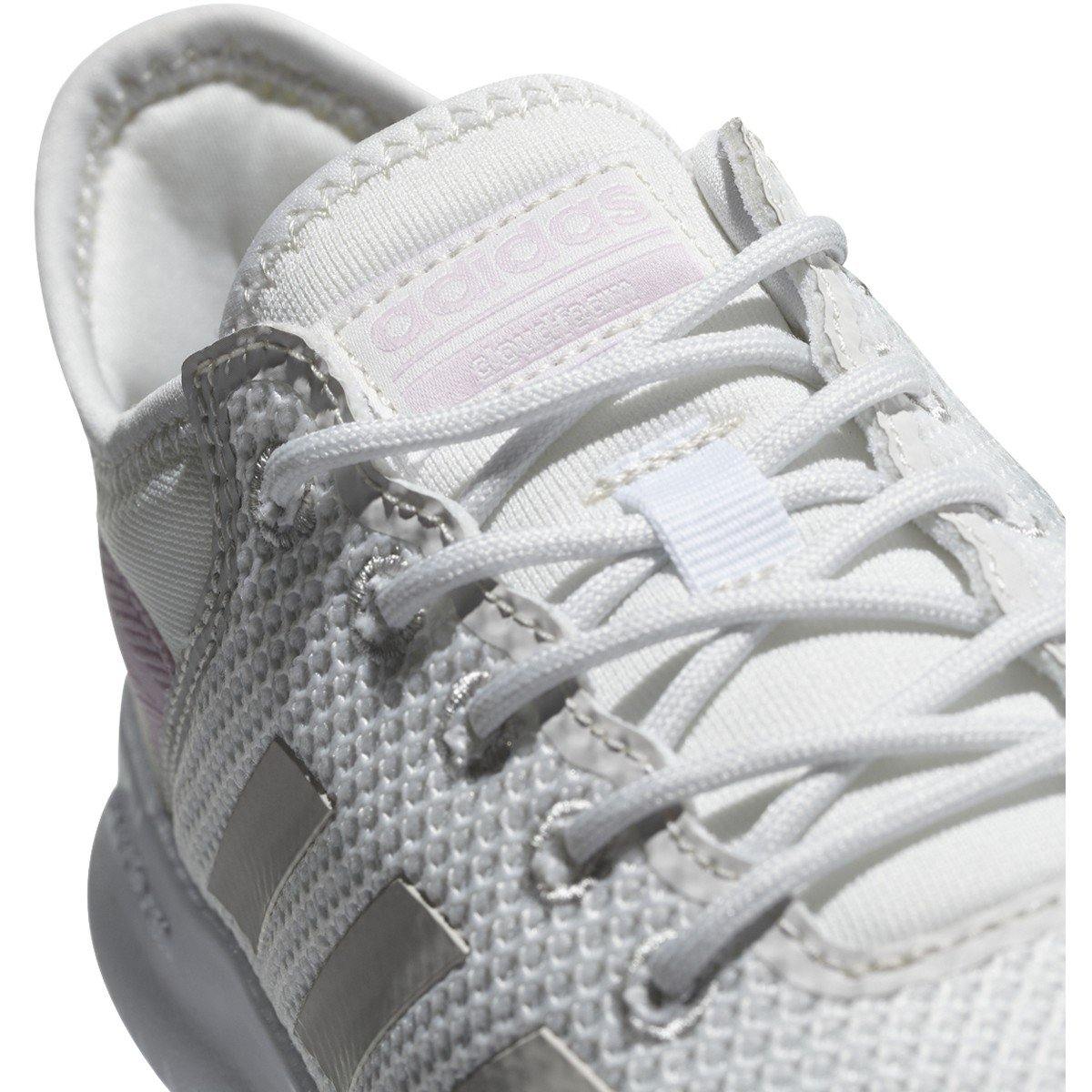 [DB0242] Womens Adidas Cloudfoam QT Flex - sneakAR