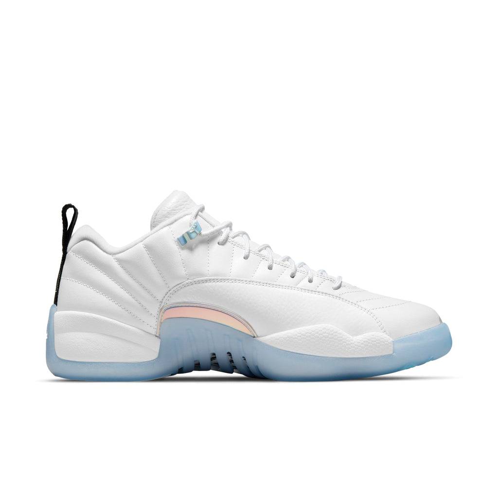 [DB0733-190] Mens Air Jordan RETRO 12 LOW 'EASTER (2021)'