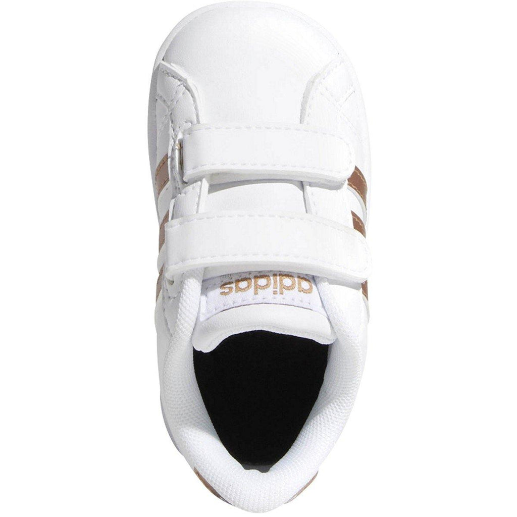 [DB2755] Infant Adidas Baseline CMF - sneakAR