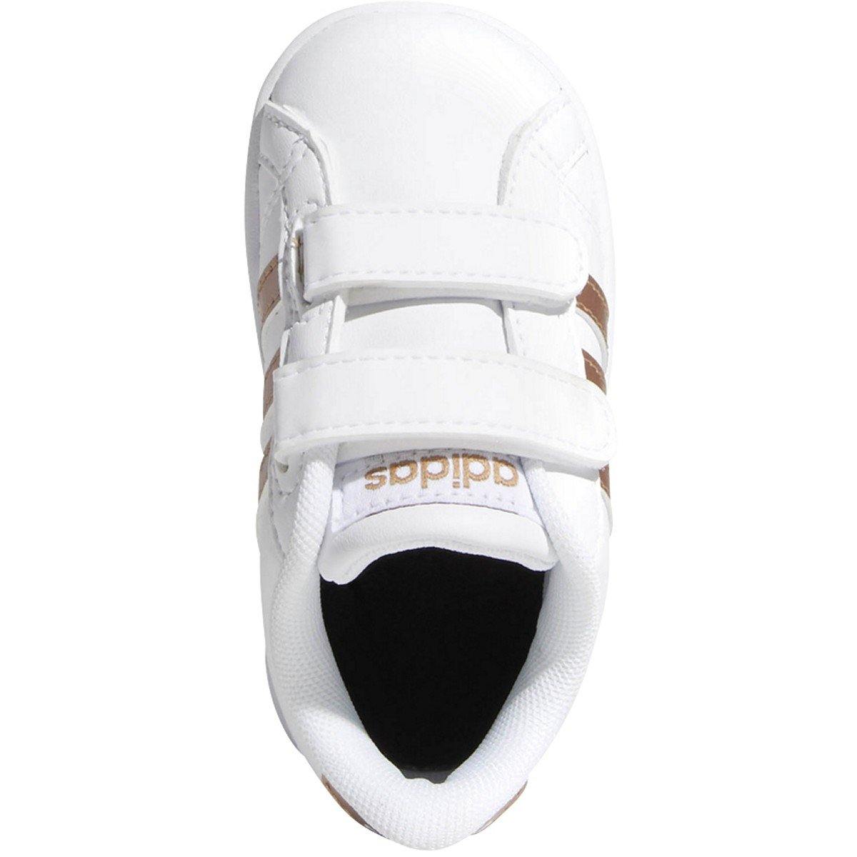 [DB2755] Infant Adidas Baseline CMF - sneakAR