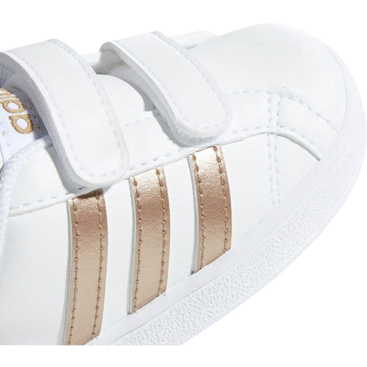 [DB2755] Infant Adidas Baseline CMF - sneakAR