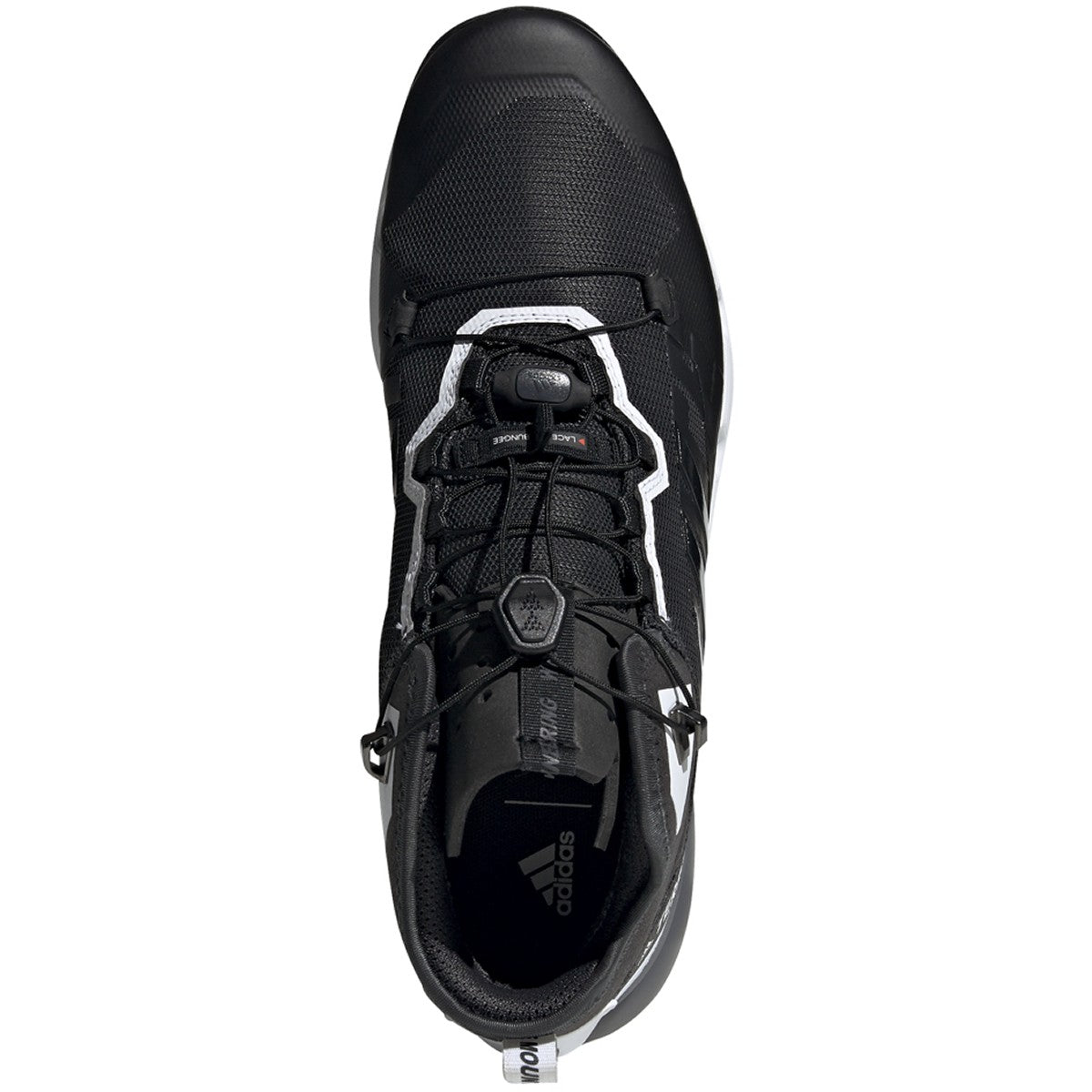 [DB3007] Mens Adidas WM Terrex Fast GTX-Surround