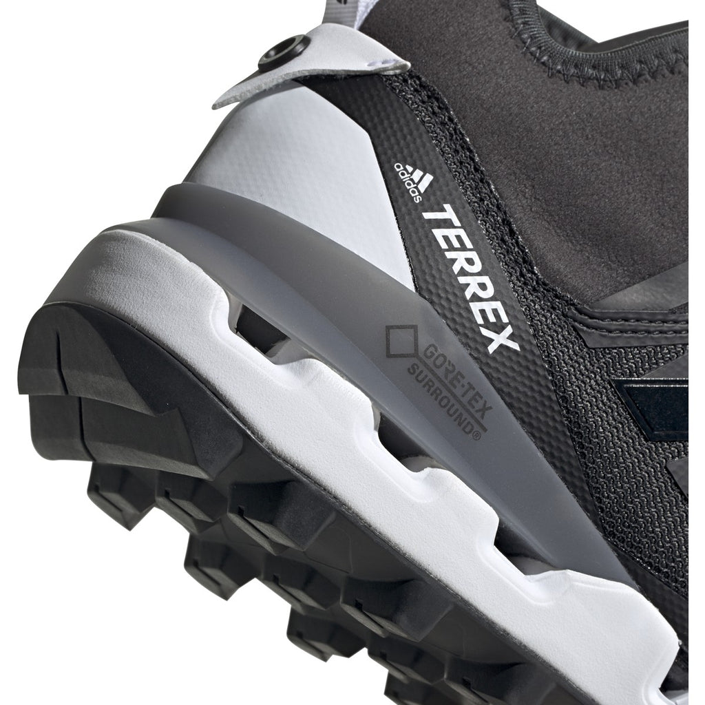 [DB3007] Mens Adidas WM Terrex Fast GTX-Surround