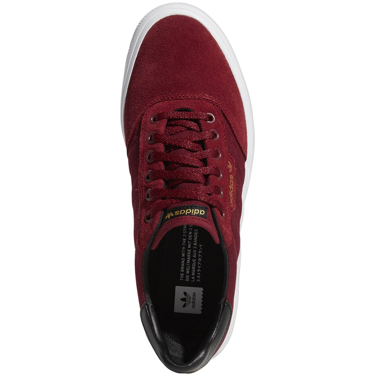 [DB3092] Mens Adidas 3MC