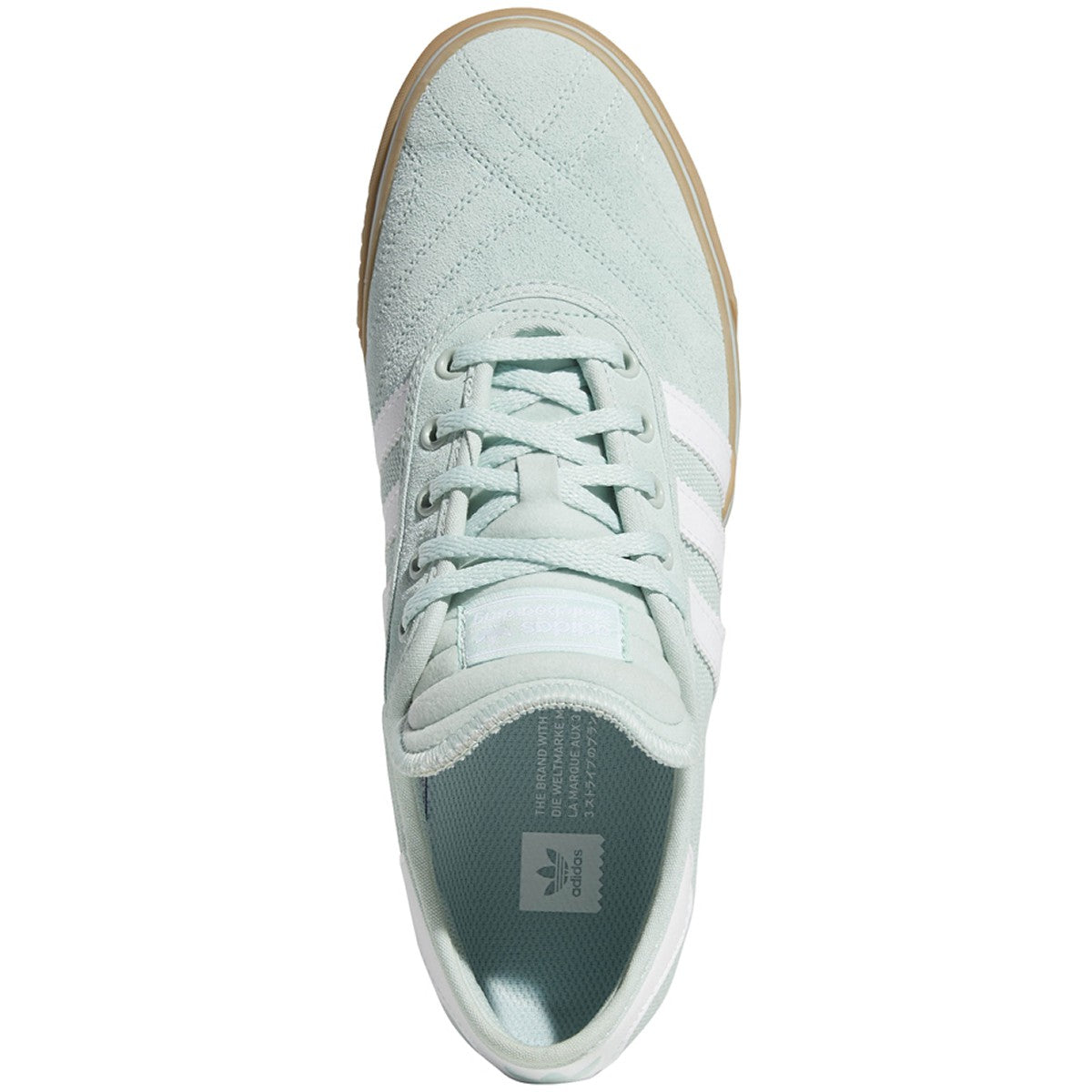 [DB3097] Mens Adidas Adi-Ease Premiere