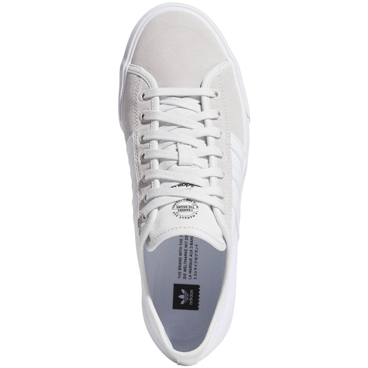 [DB3139] Mens Adidas Matchcourt RX